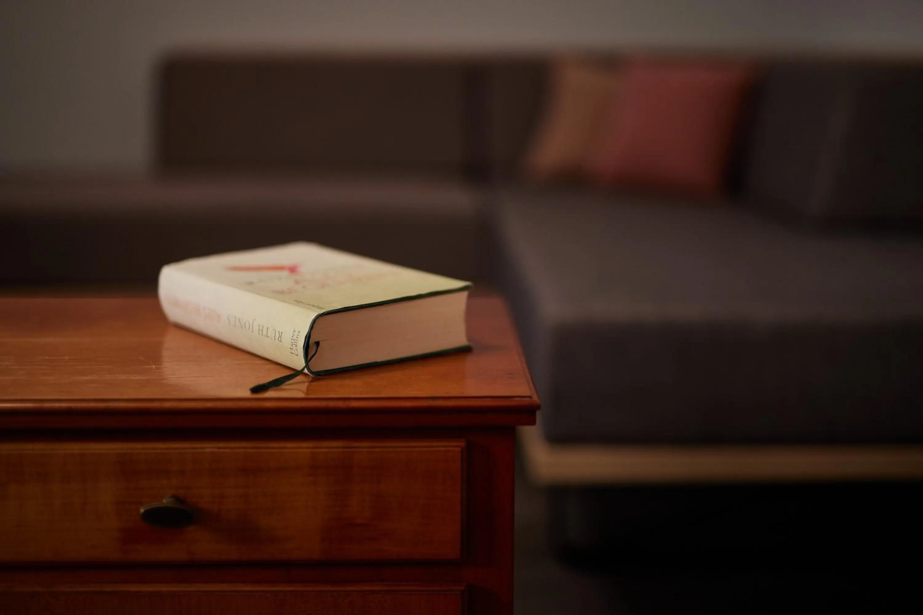 Photo of the whole room in Zum Roten Bären