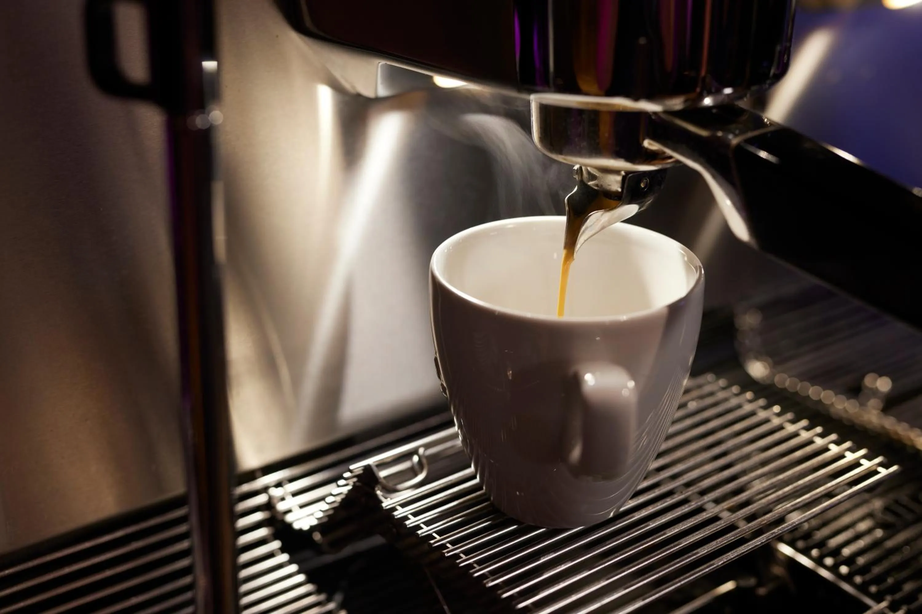 Breakfast in Zum Roten Bären