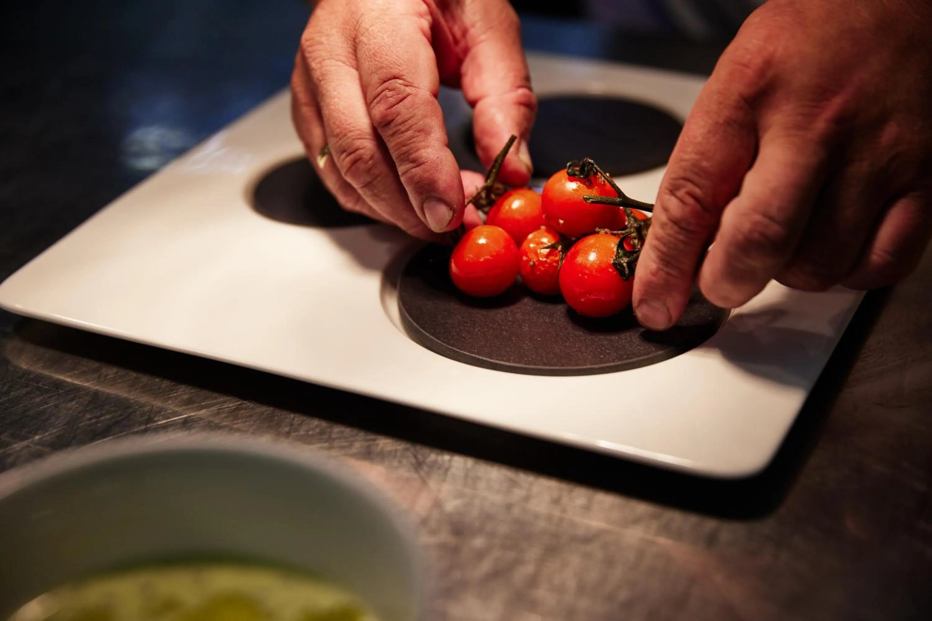 Food in Zum Roten Bären