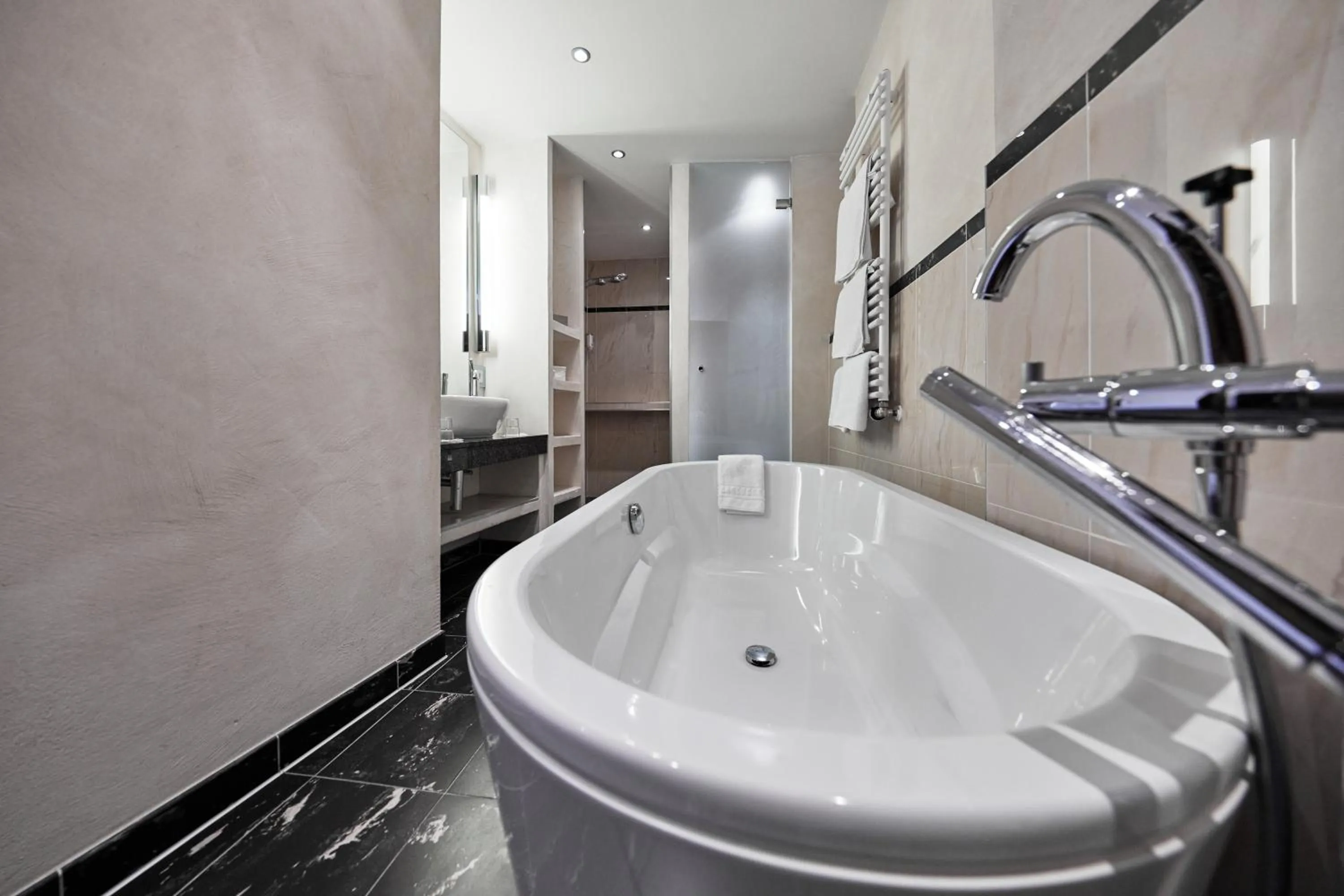 Bath in Zum Roten Bären