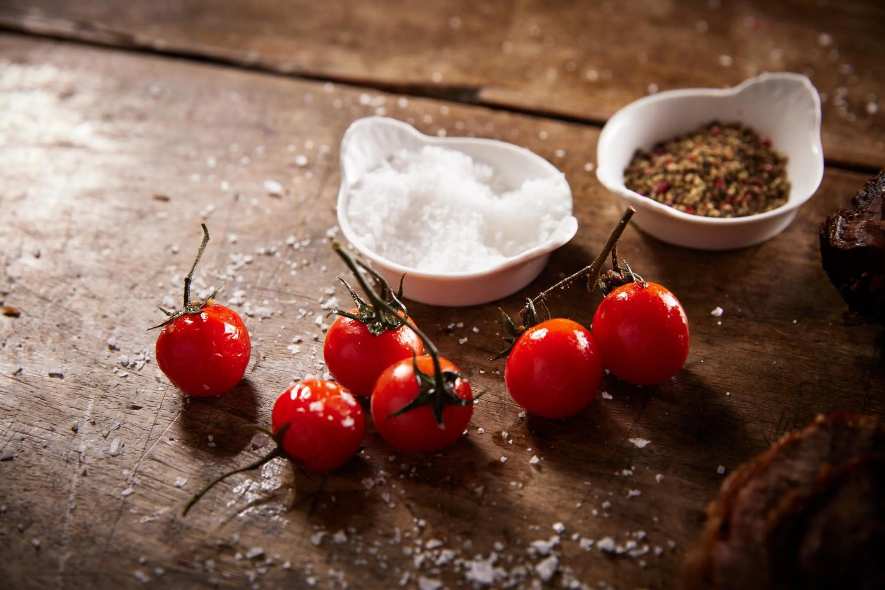 Food and drinks in Zum Roten Bären