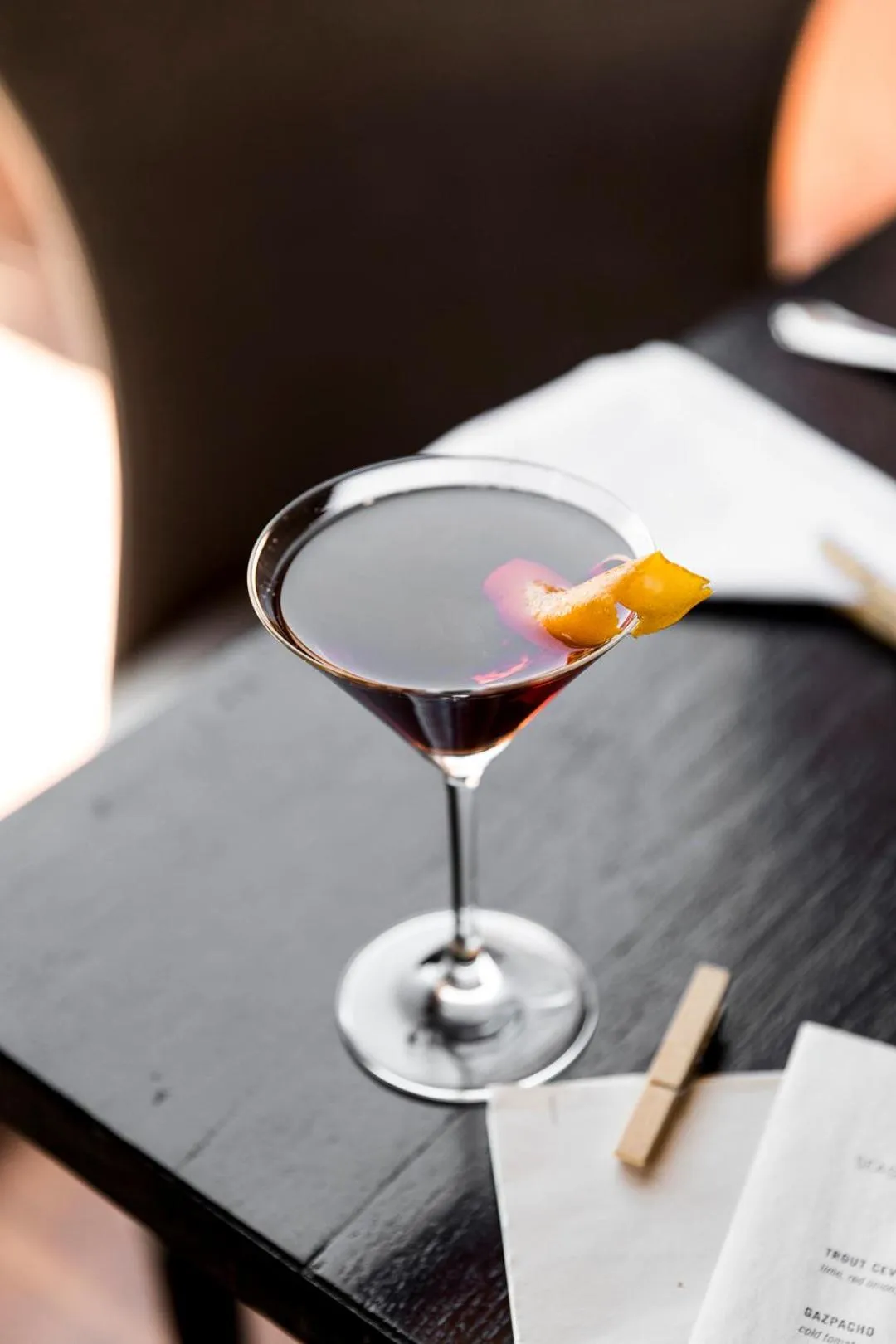 Drinks in Titilaka by Andean