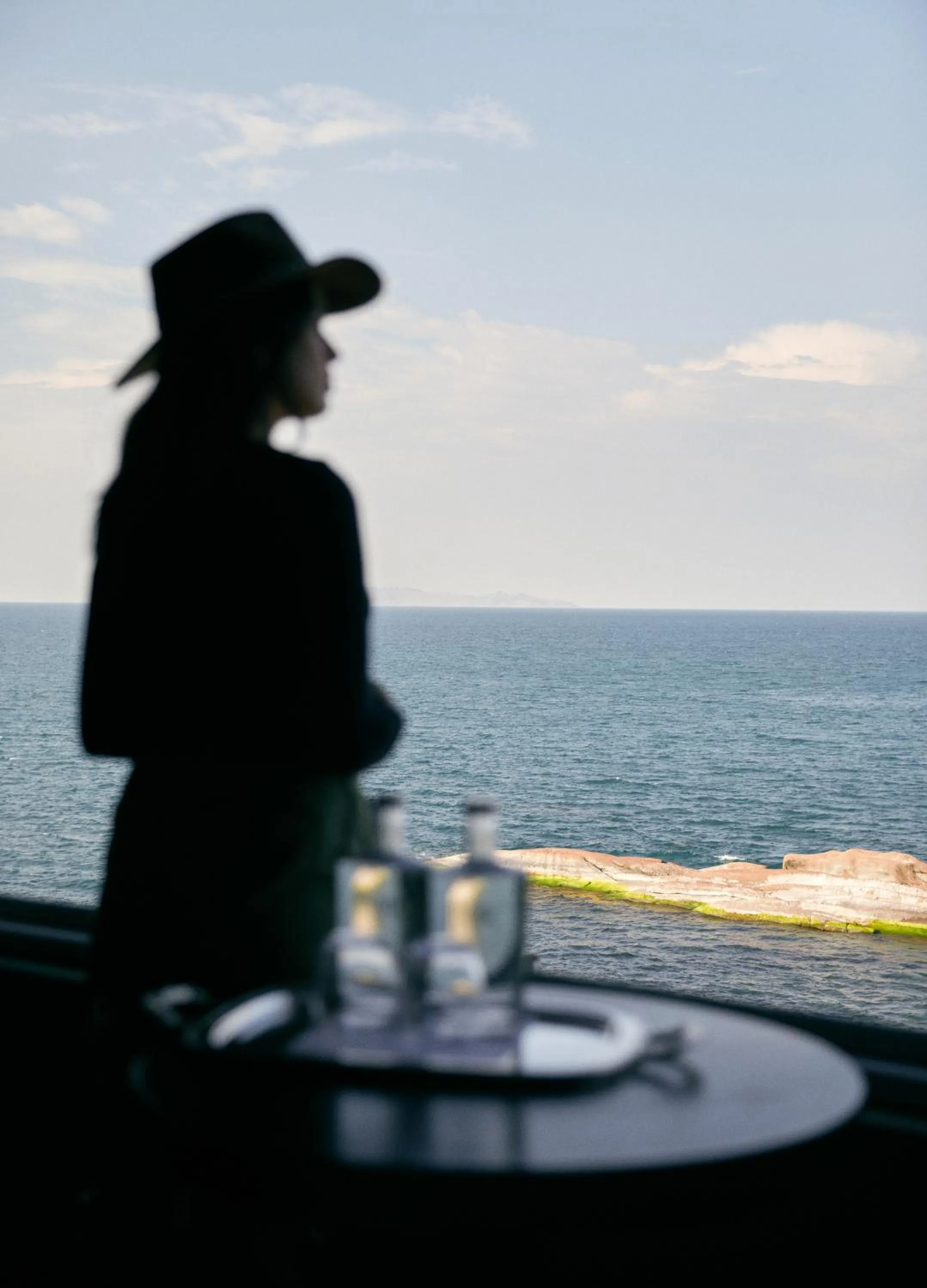 Day in Titilaka by Andean