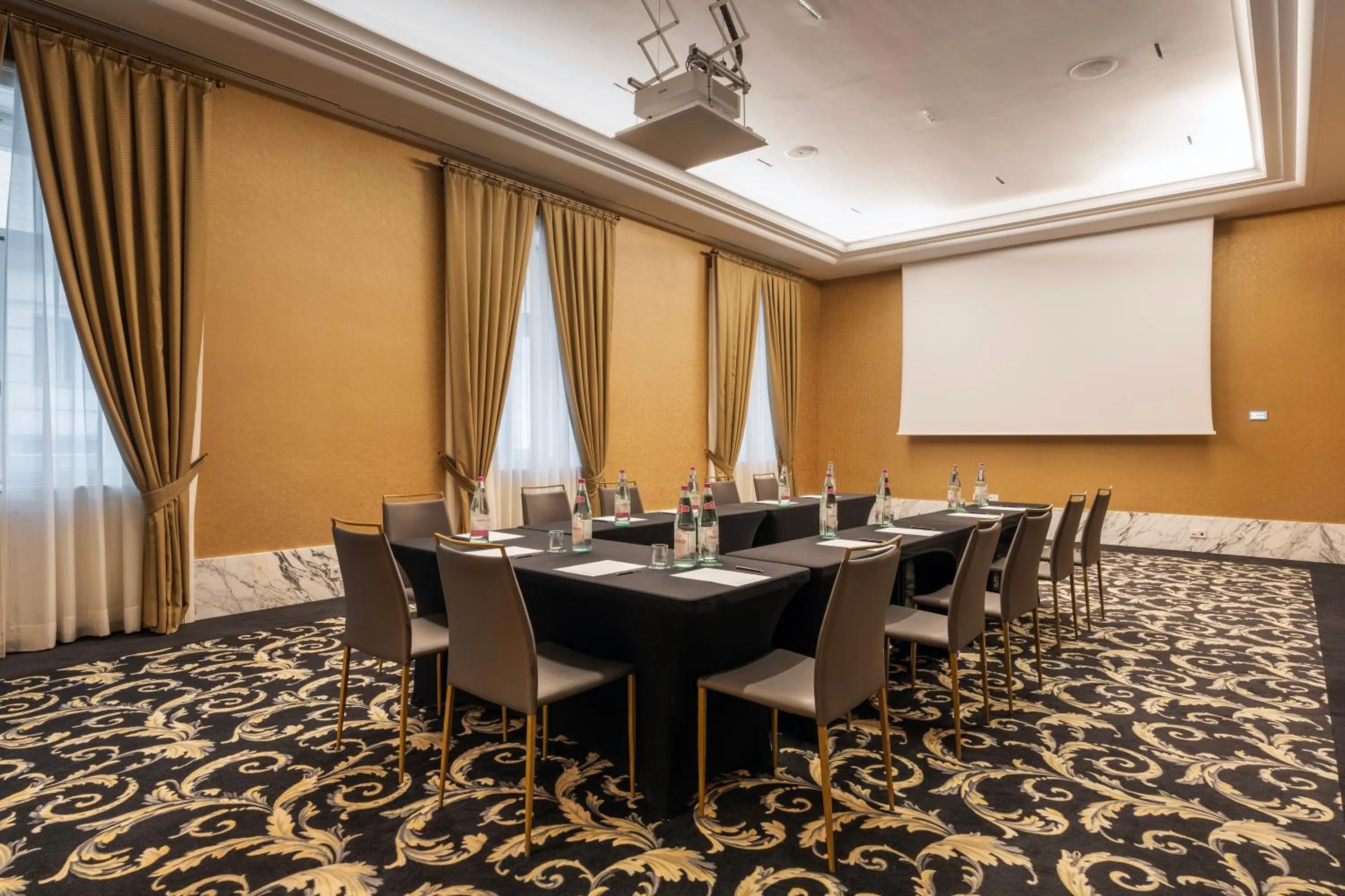 Banquet/Function facilities in Áurea Ana Palace by Eurostars Hotel Company