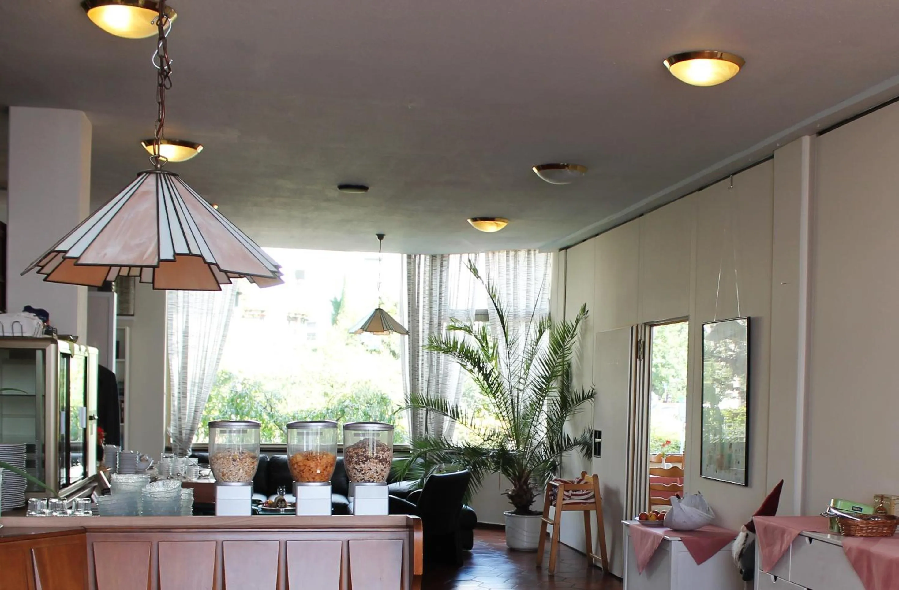 Food in Hotel Wakenitzblick