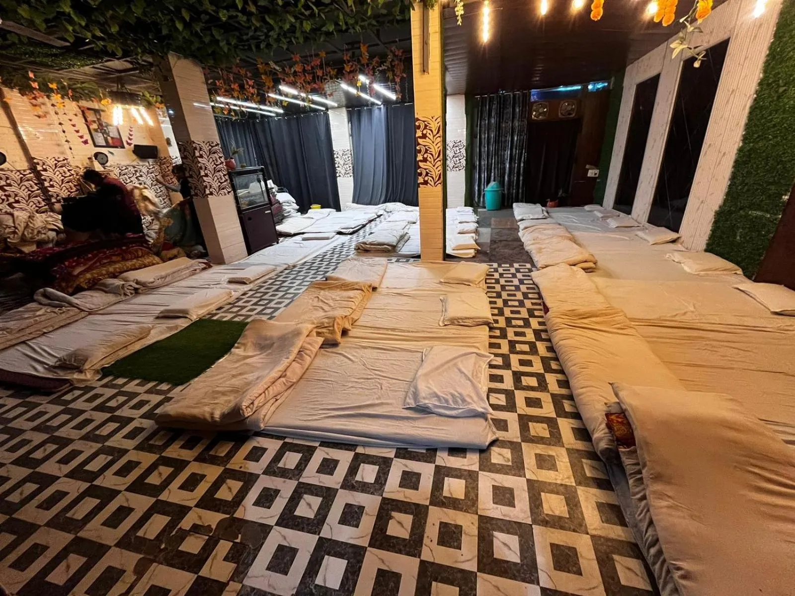 Banquet/Function facilities in Hotel Green