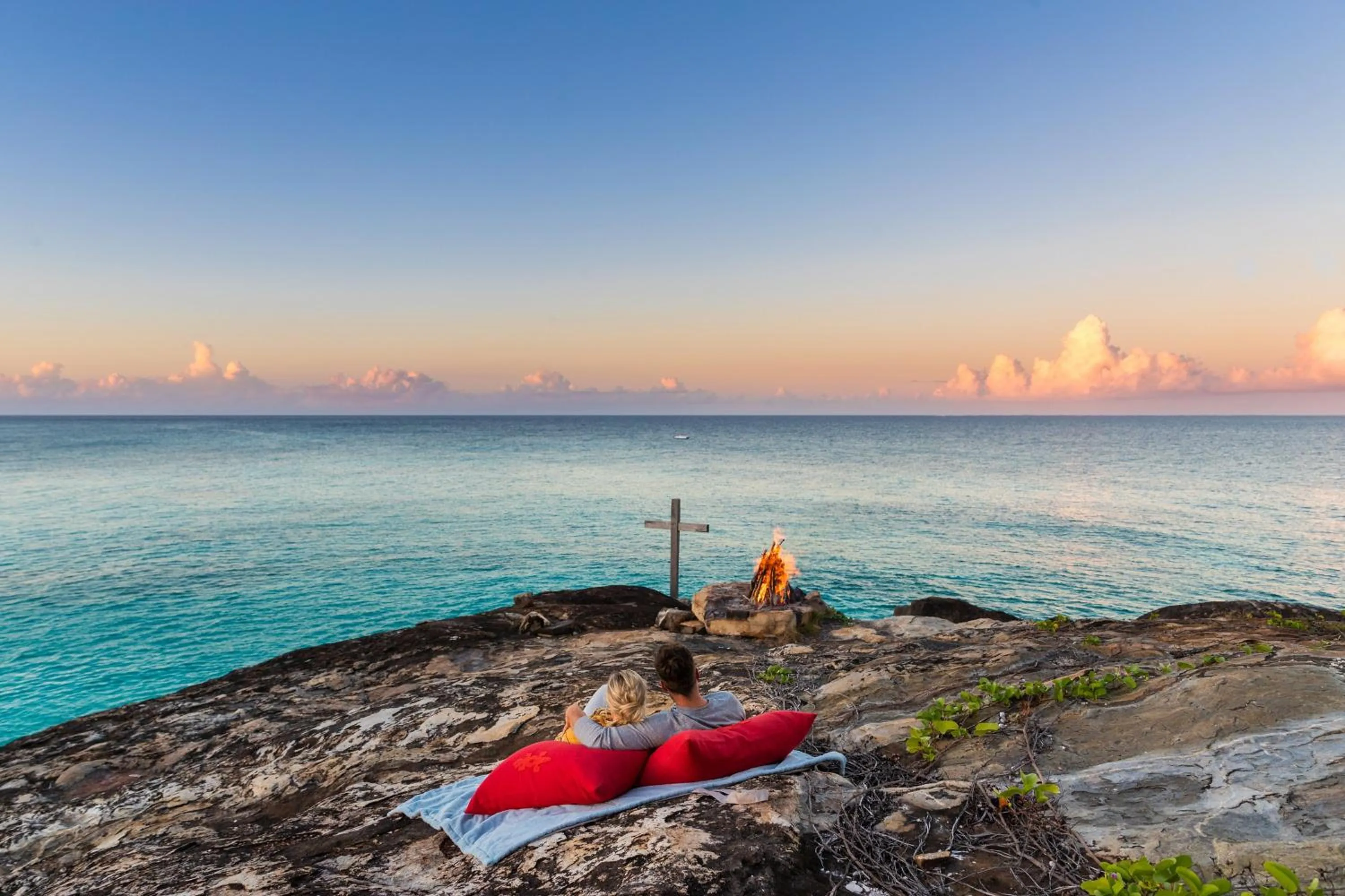 Other in North Island, a Luxury Collection Resort, Seychelles