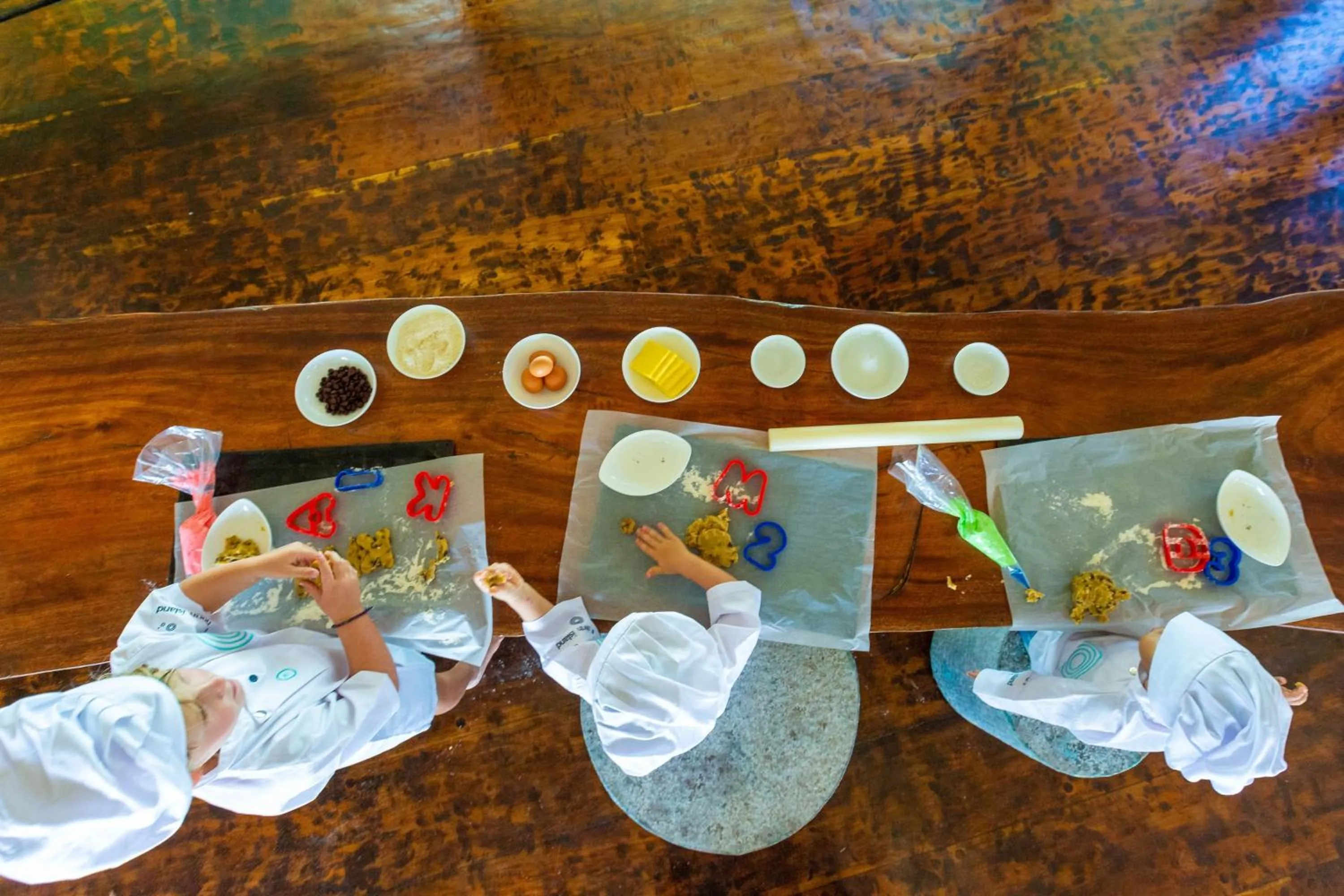 Other in North Island, a Luxury Collection Resort, Seychelles