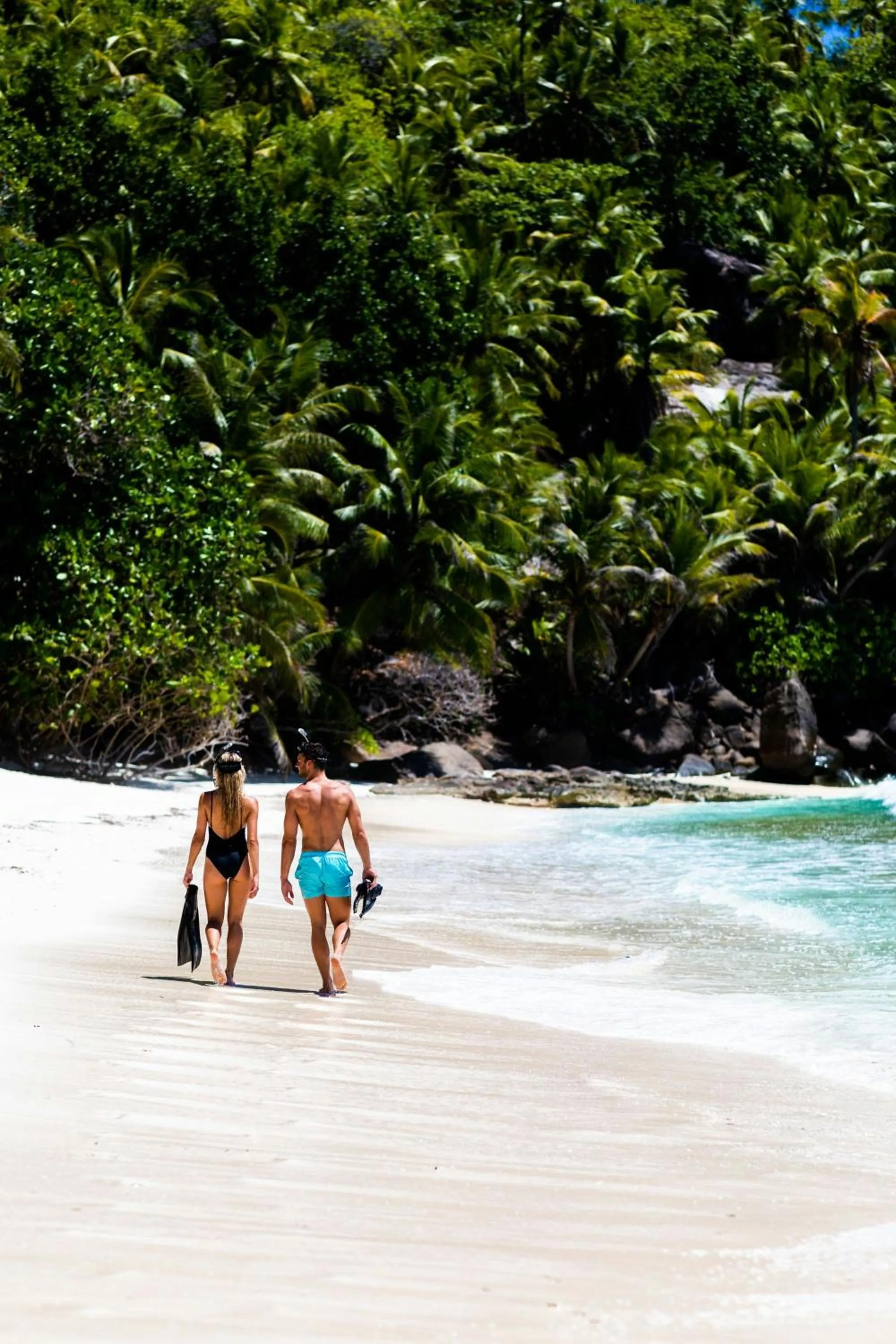 Other in North Island, a Luxury Collection Resort, Seychelles