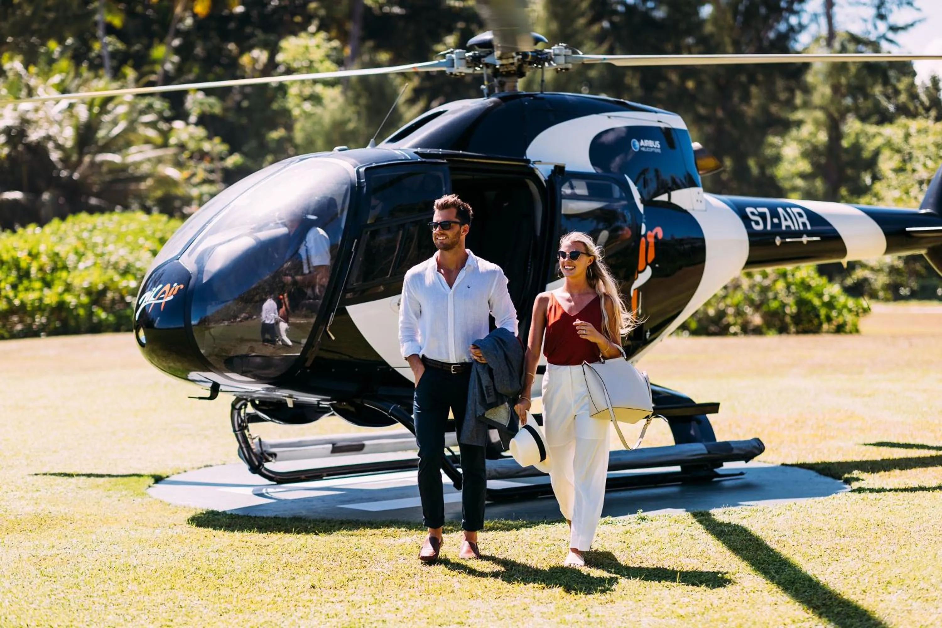 Other in North Island, a Luxury Collection Resort, Seychelles