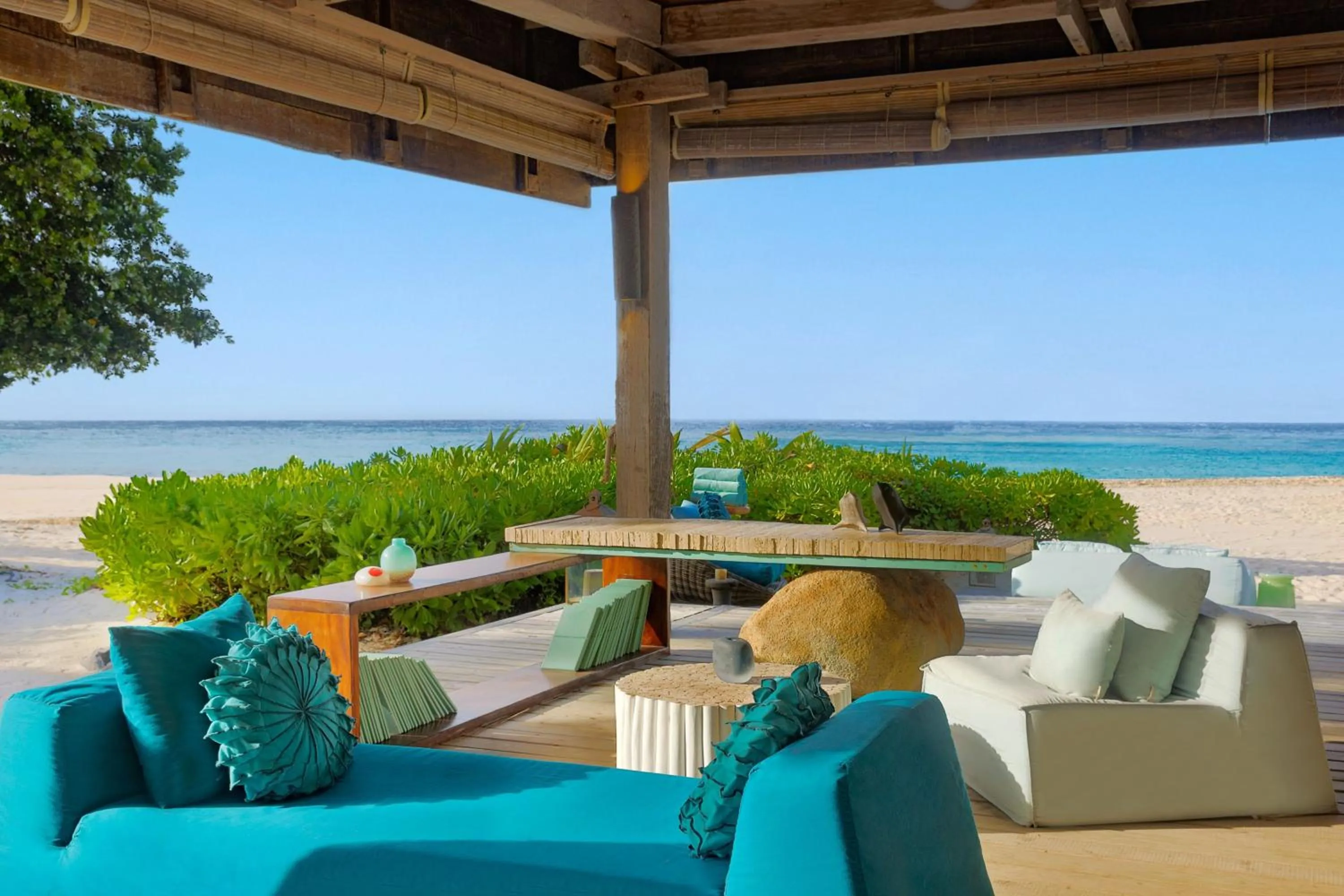 Other in North Island, a Luxury Collection Resort, Seychelles