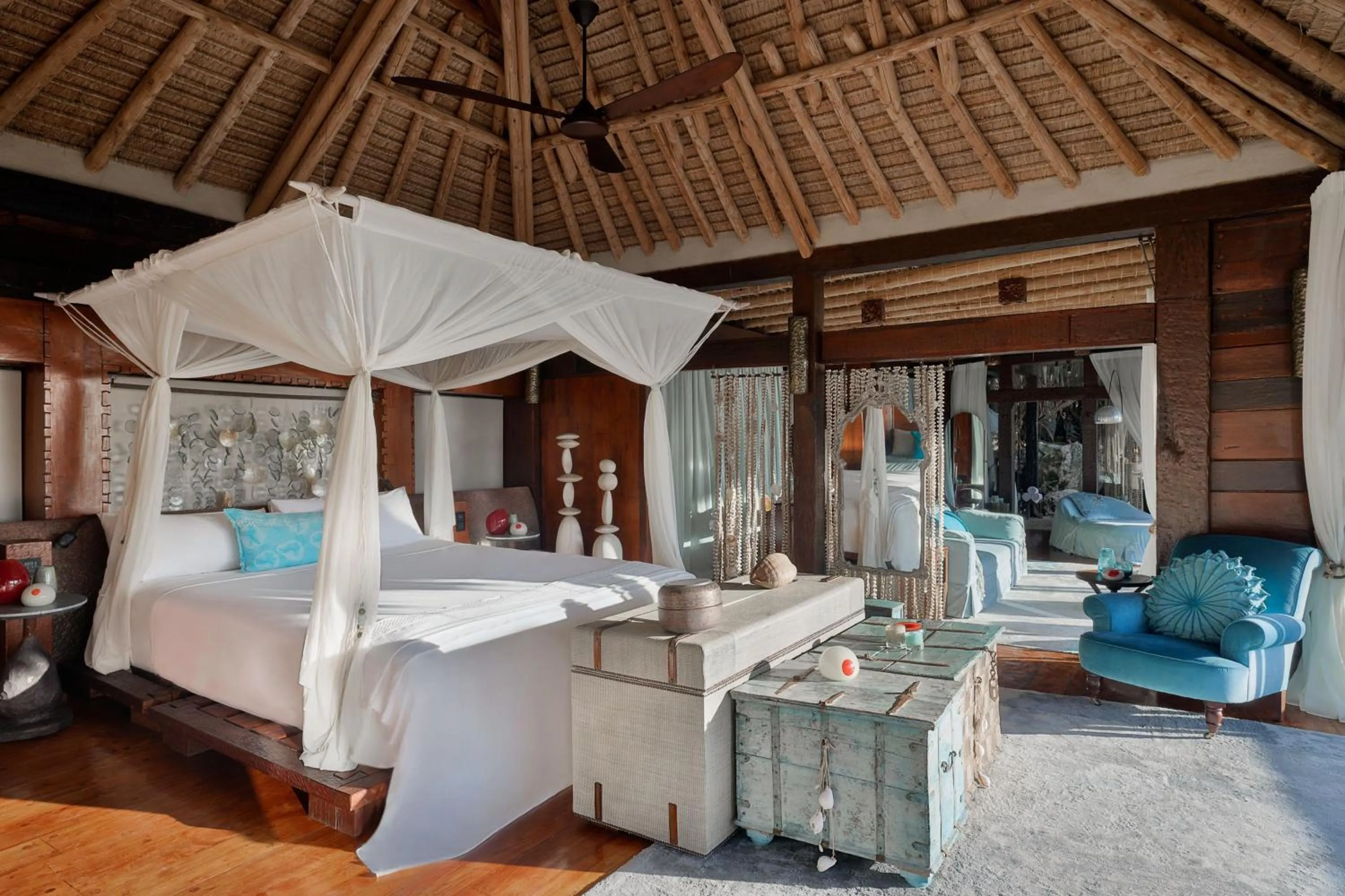 Other, Bed in North Island, a Luxury Collection Resort, Seychelles