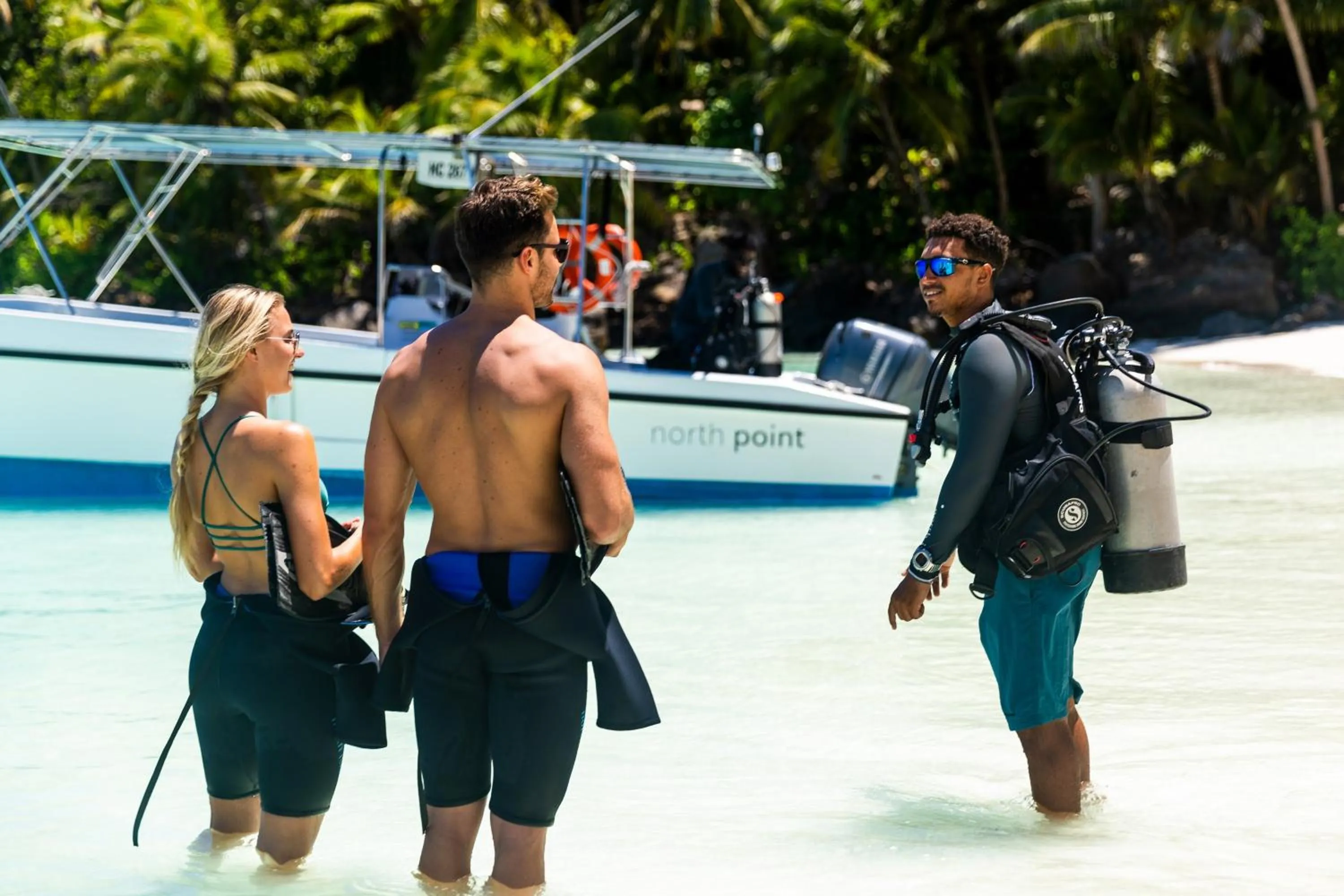 Other in North Island, a Luxury Collection Resort, Seychelles