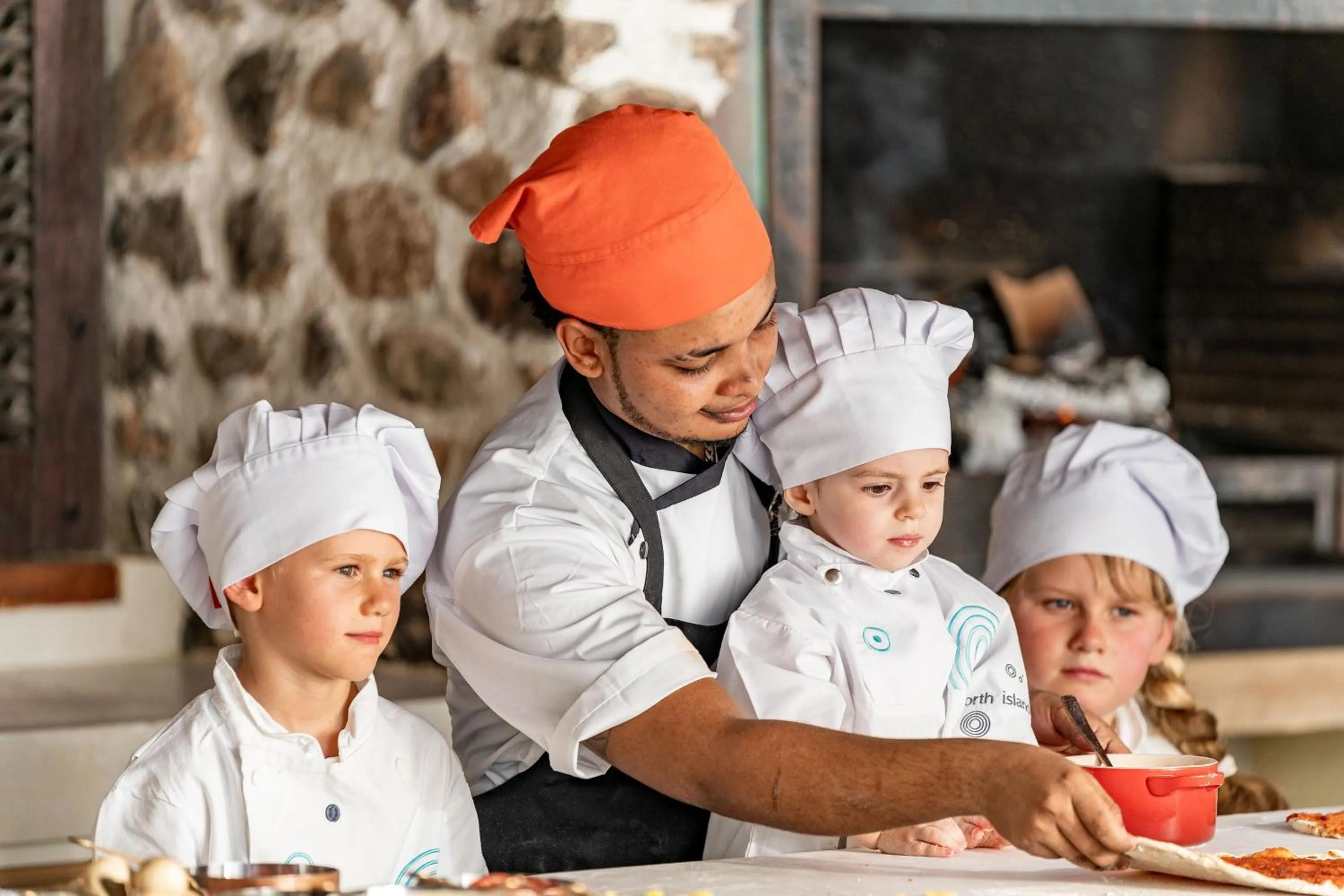 Other in North Island, a Luxury Collection Resort, Seychelles