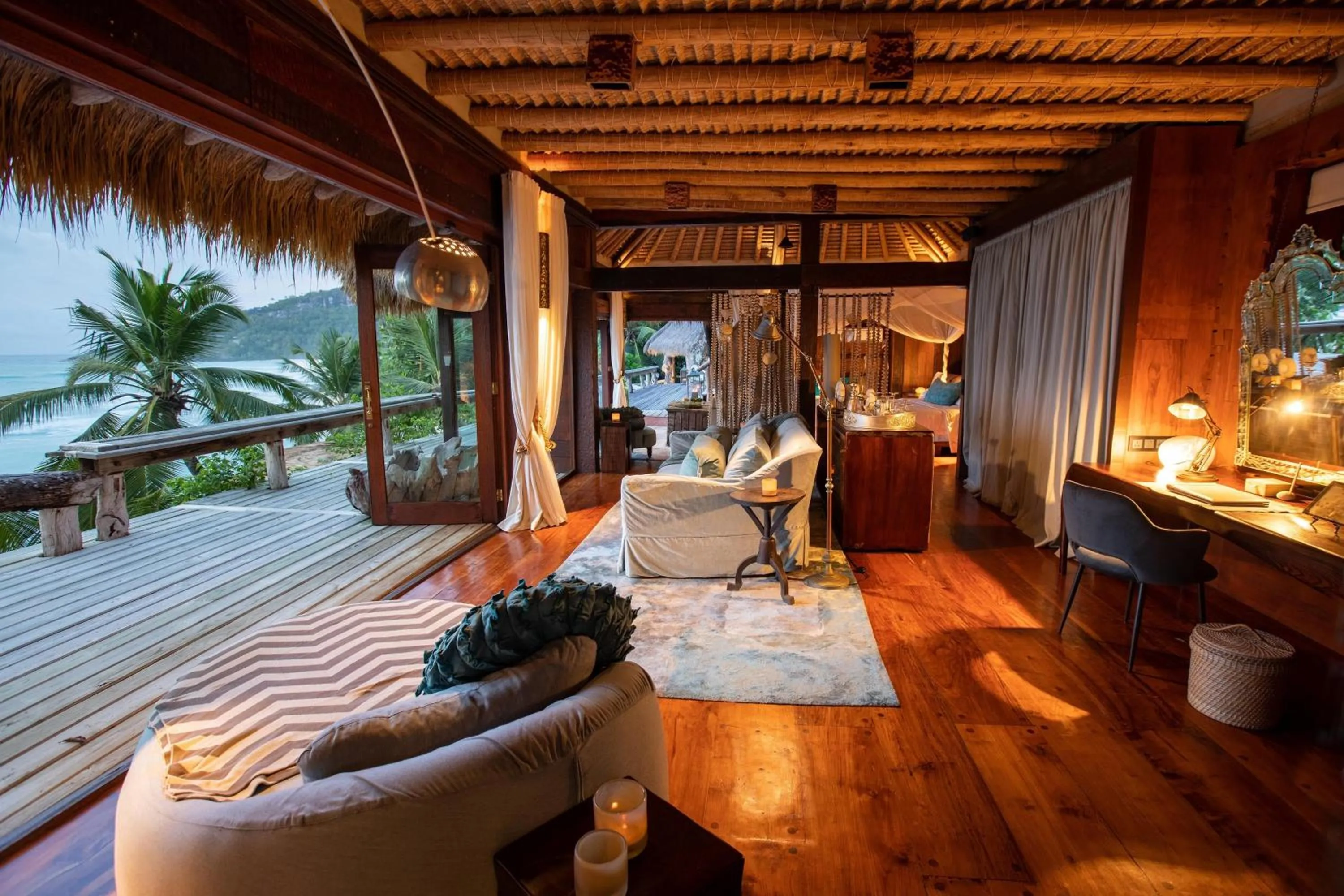 Other in North Island, a Luxury Collection Resort, Seychelles