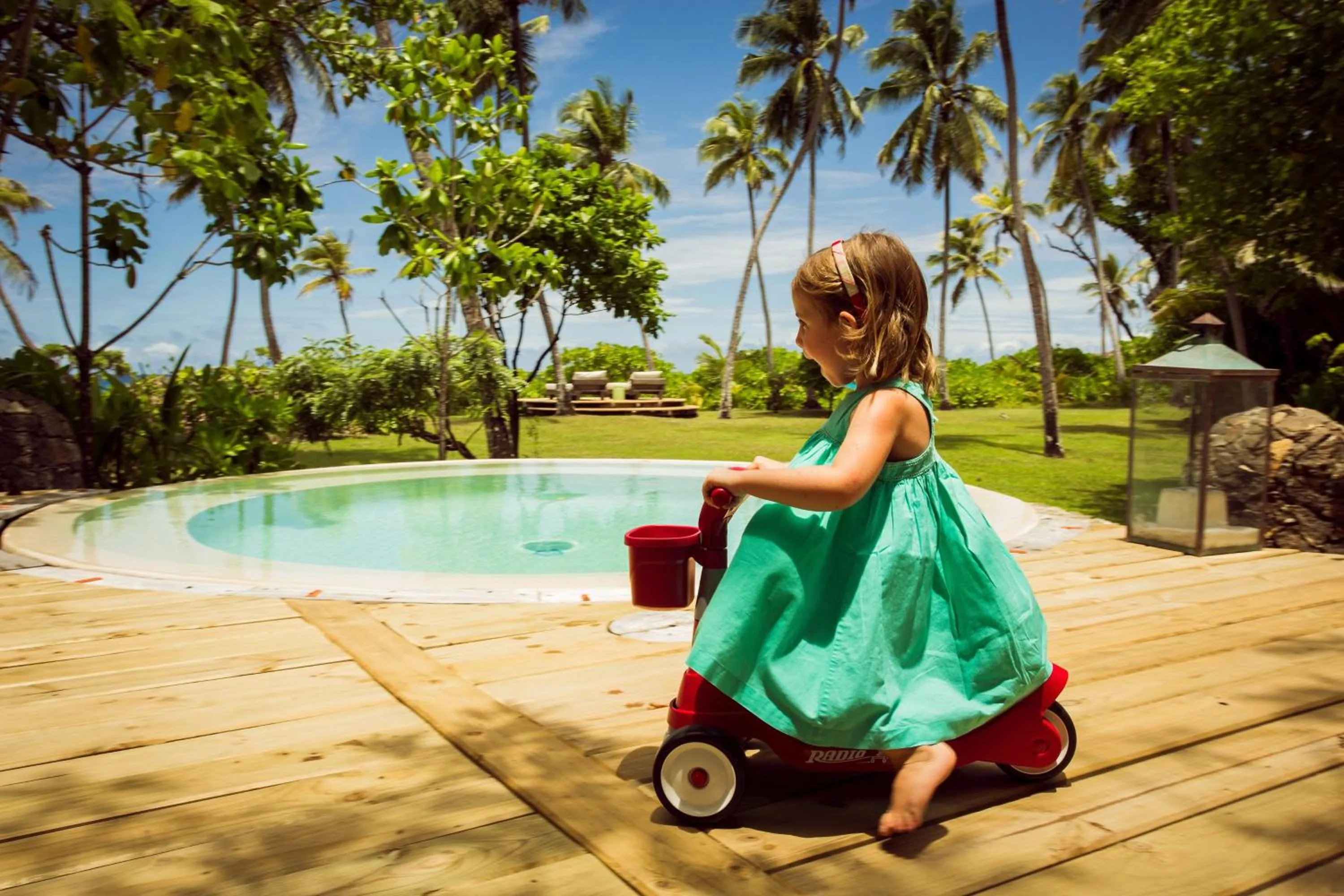 Other in North Island, a Luxury Collection Resort, Seychelles