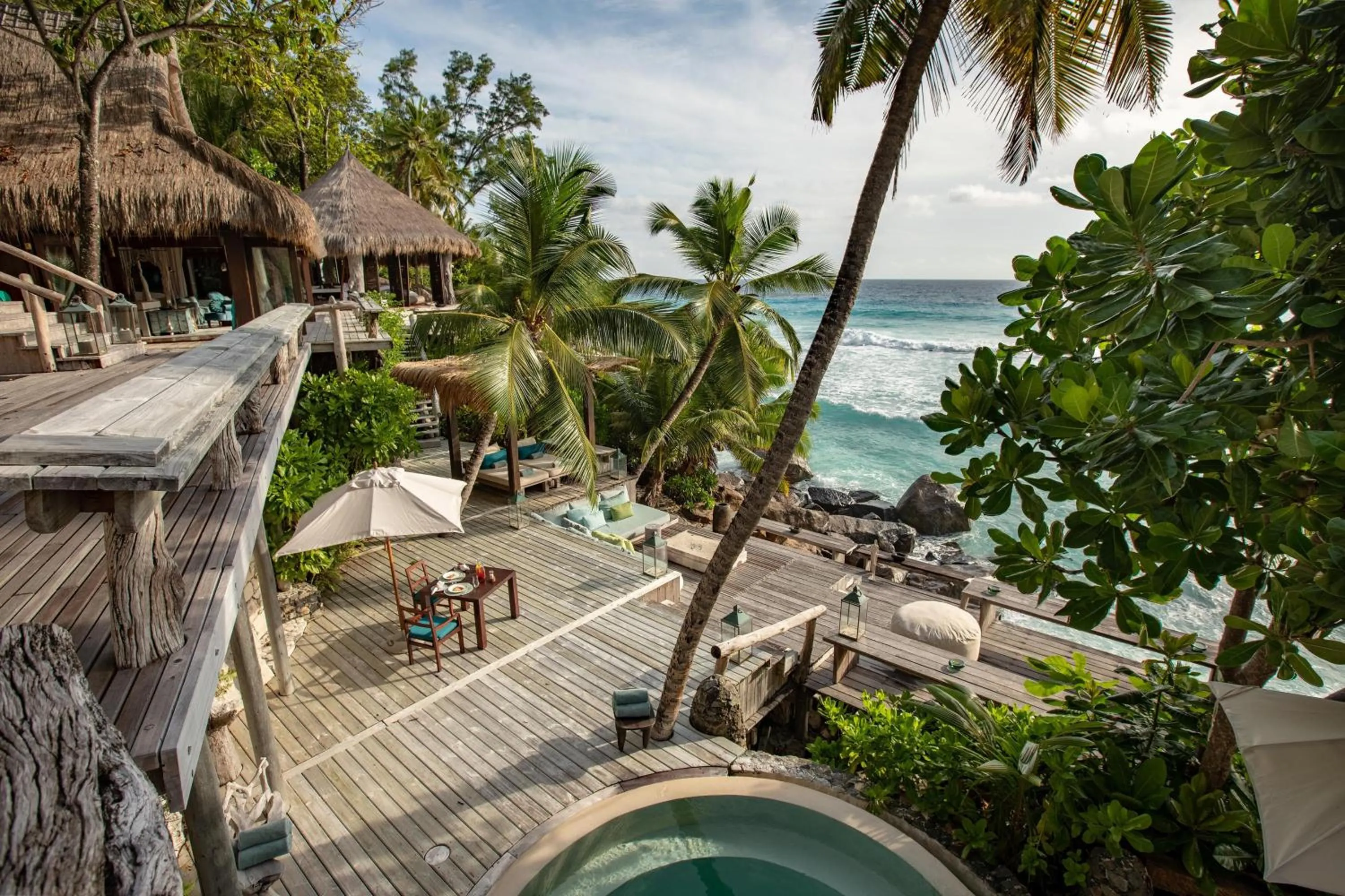 Other in North Island, a Luxury Collection Resort, Seychelles