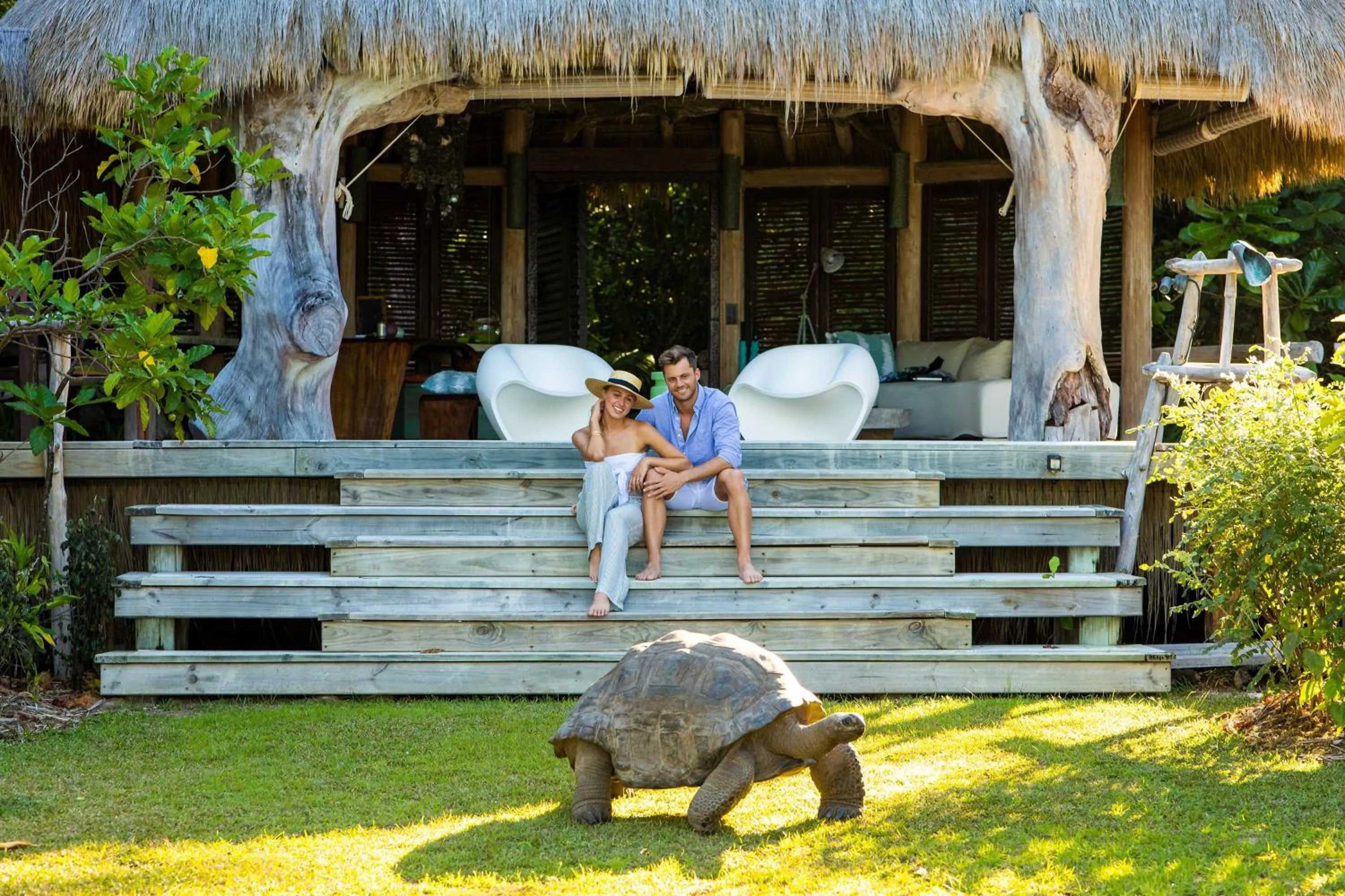 Other in North Island, a Luxury Collection Resort, Seychelles