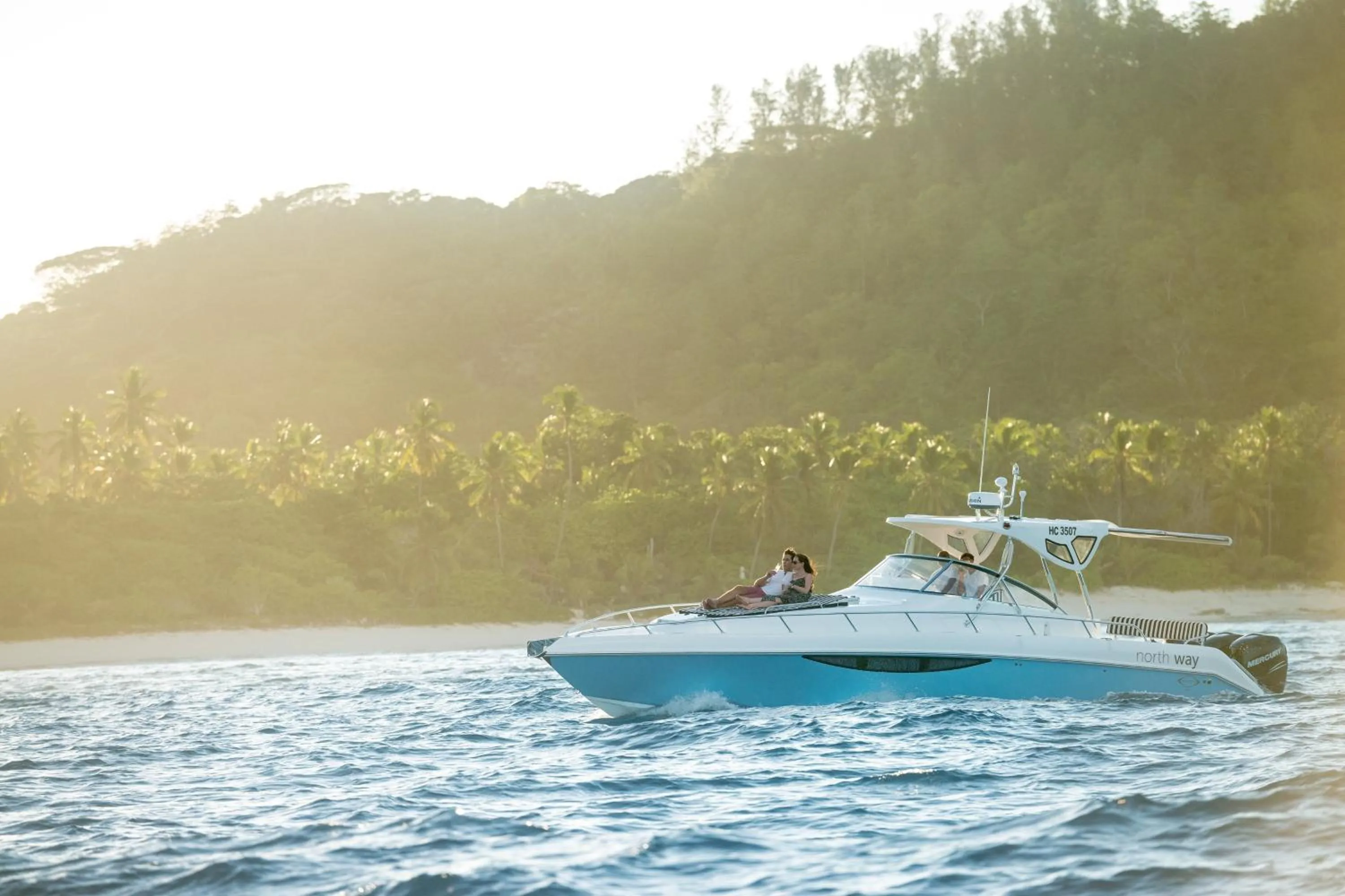 Other in North Island, a Luxury Collection Resort, Seychelles