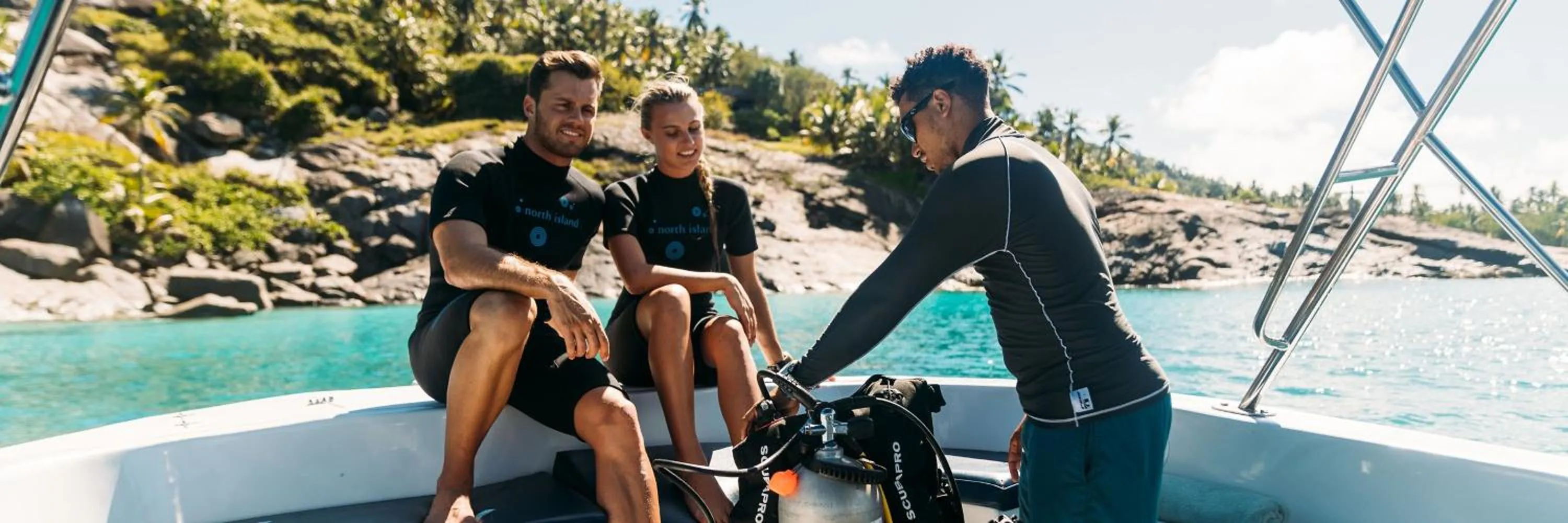 Other in North Island, a Luxury Collection Resort, Seychelles