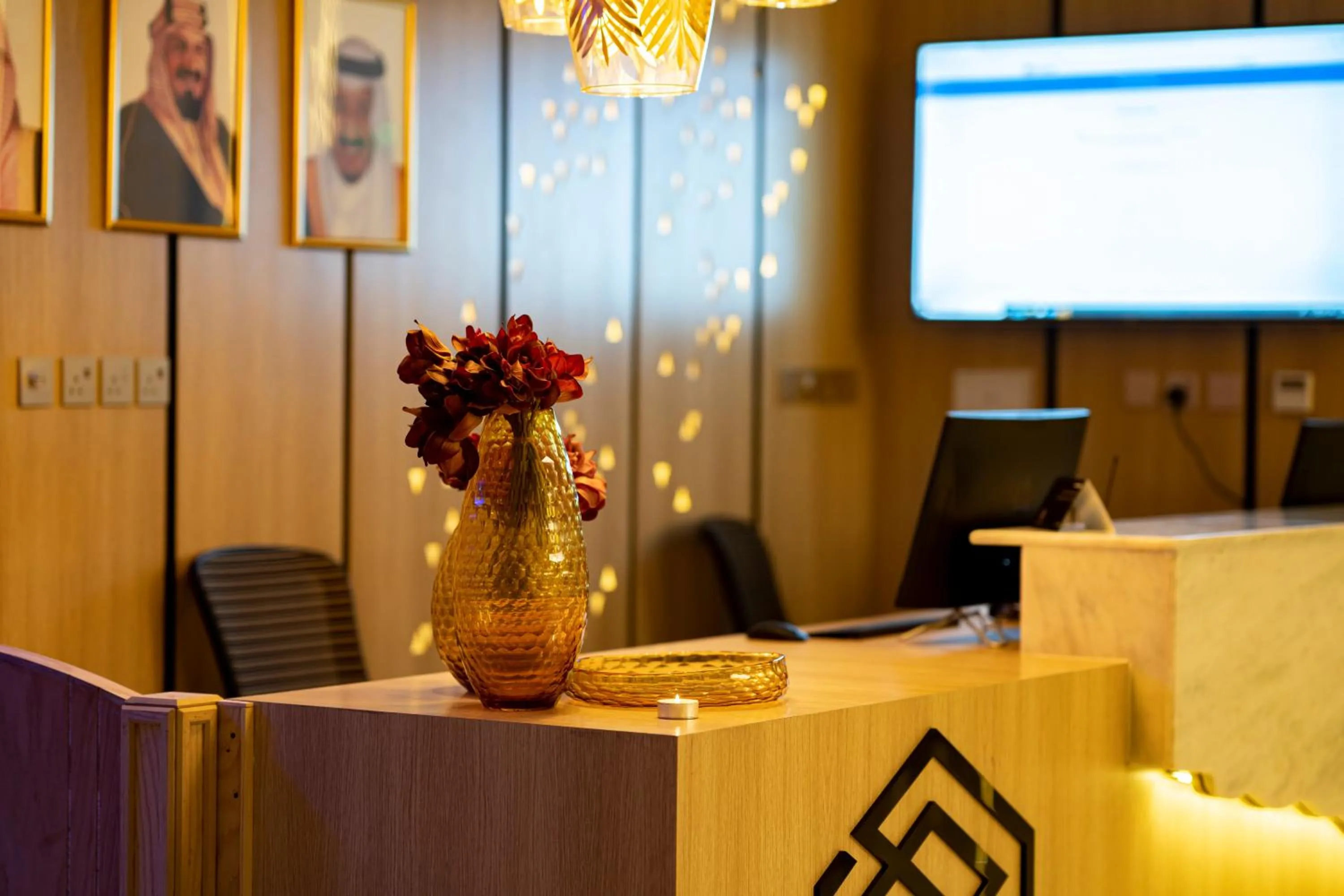 Lobby or reception in 5season