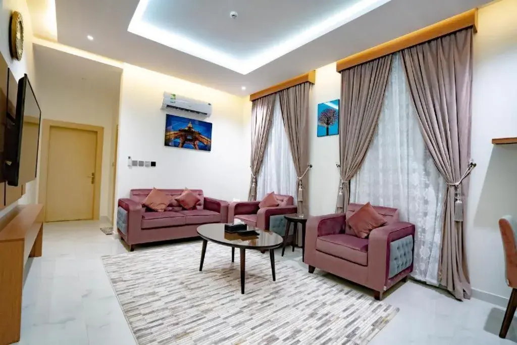 Three-Bedroom Premium Apartment - single occupancy in 5season Three-Bedroom Premium Apartment - single occupancy in 5season