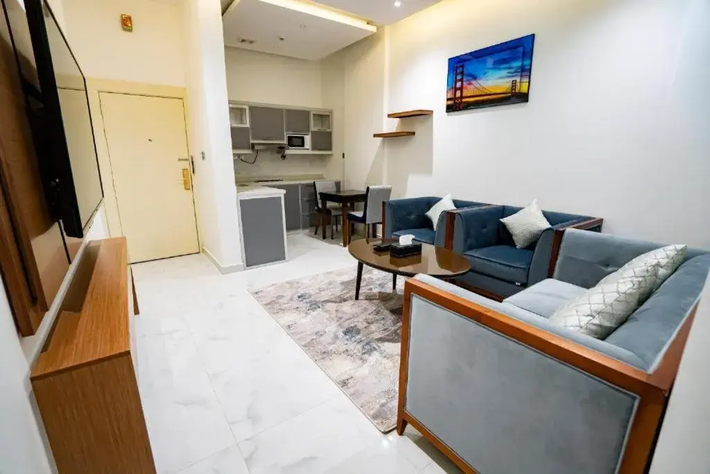 Two-Bedroom Apartment - single occupancy in 5season Two-Bedroom Apartment - single occupancy in 5season