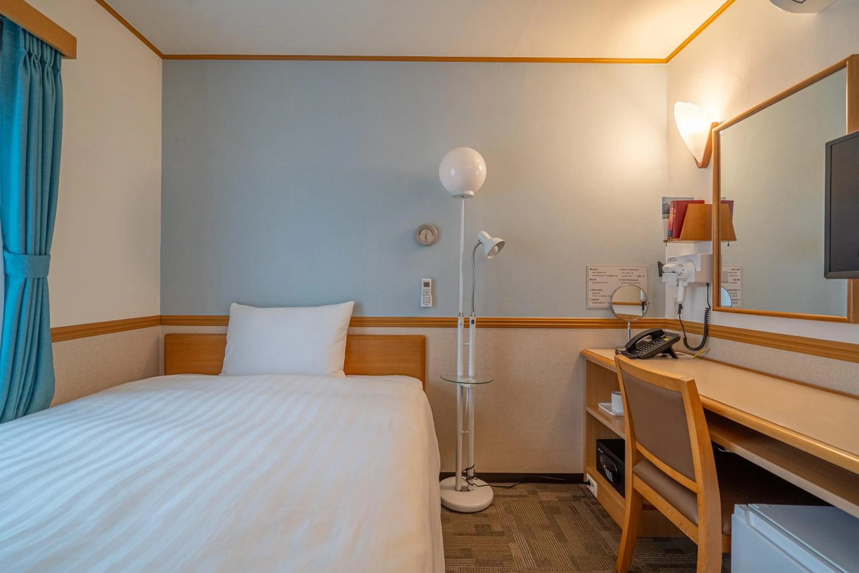 Bedroom, Bed in Toyoko Inn Seoul Dongdaemun I