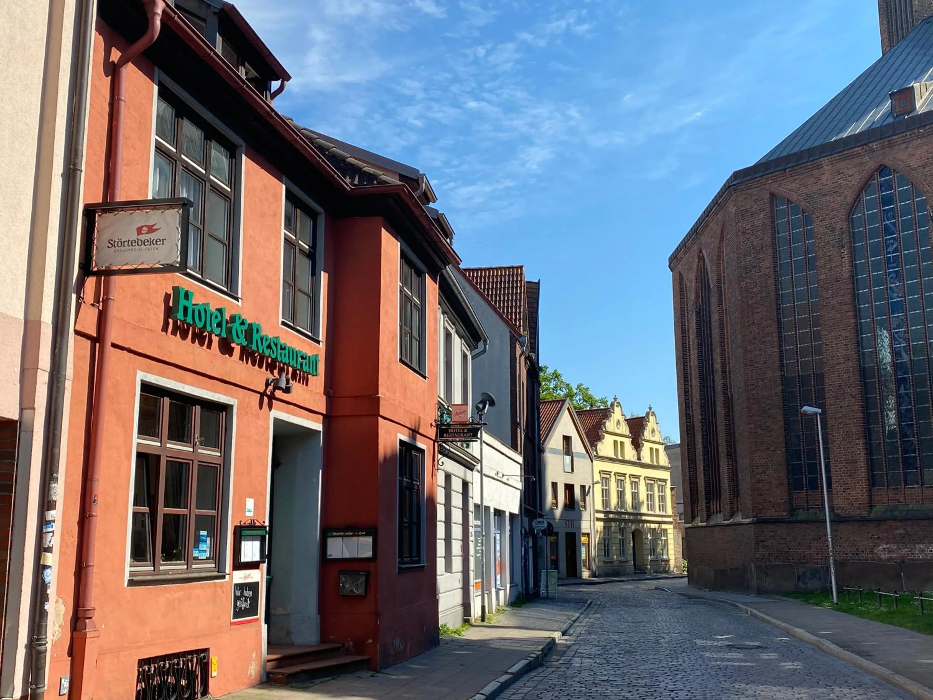 Norddeutscher Hof