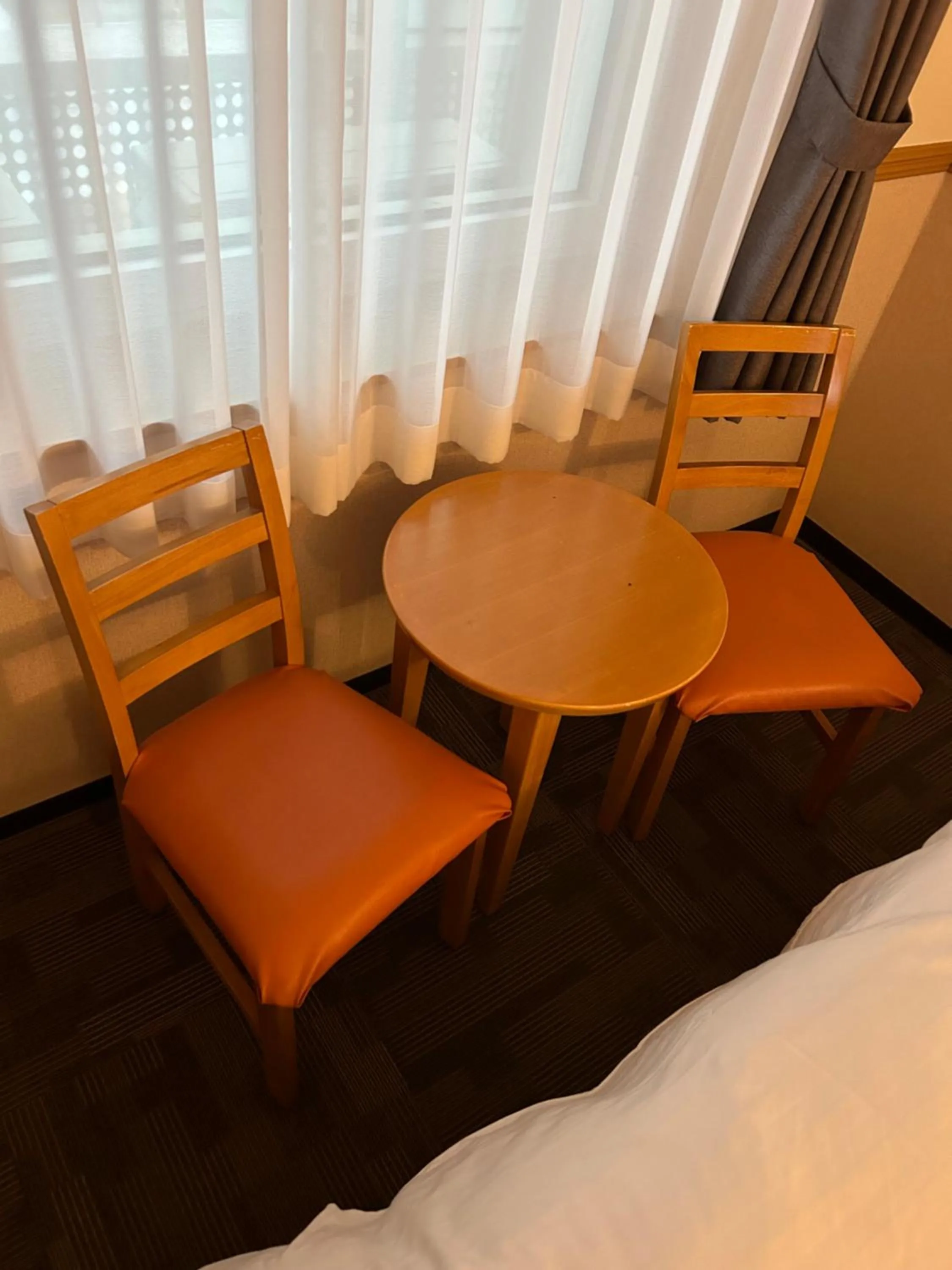 Other, Bed in Toyoko Inn Busan Station No.1