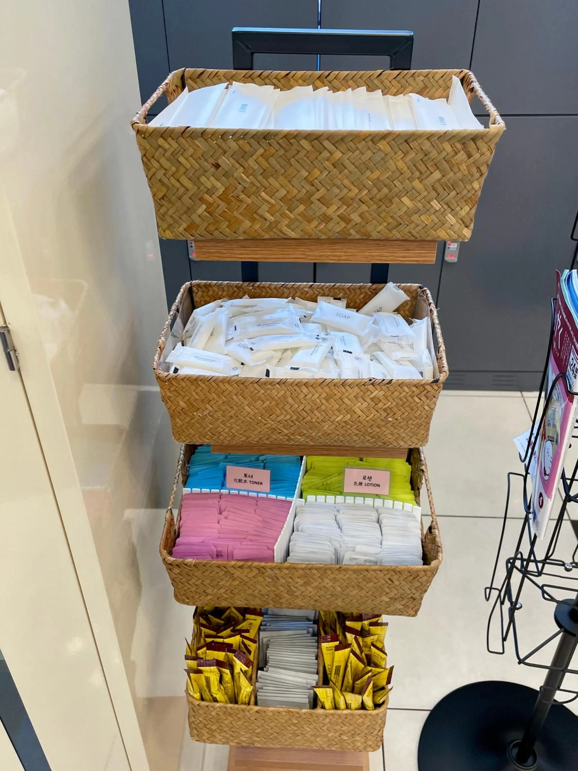 Other in Toyoko Inn Busan Station No.1