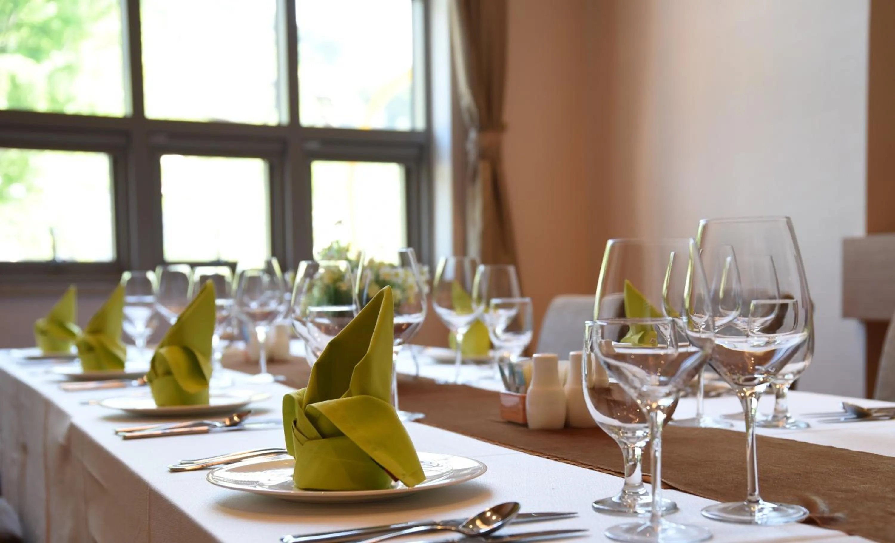 Meeting/conference room in Holiday Inn & Suites Alpensia Pyeongchang Suites by IHG