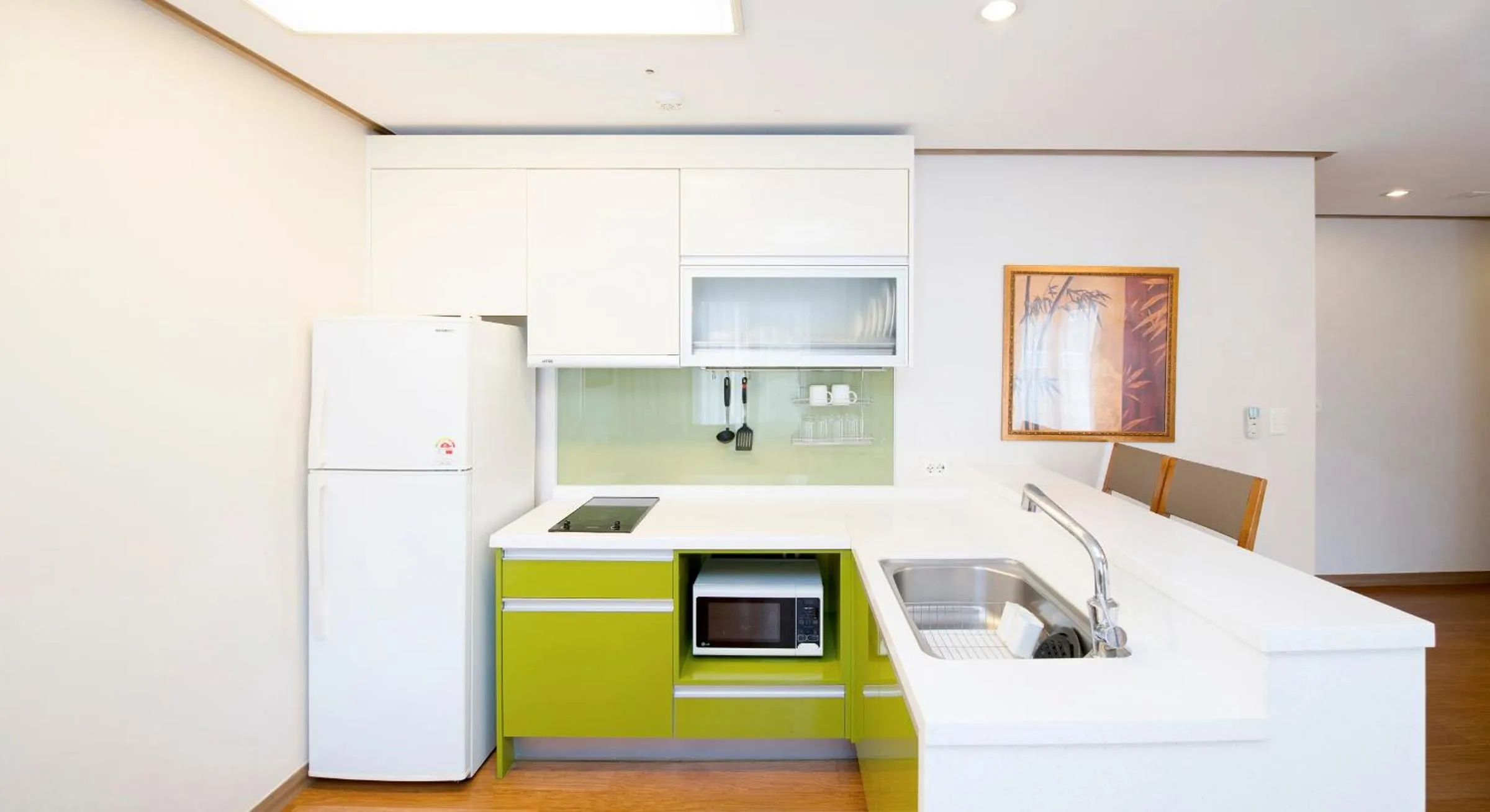 Holiday Inn & Suites Alpensia Pyeongchang Suites by IHG