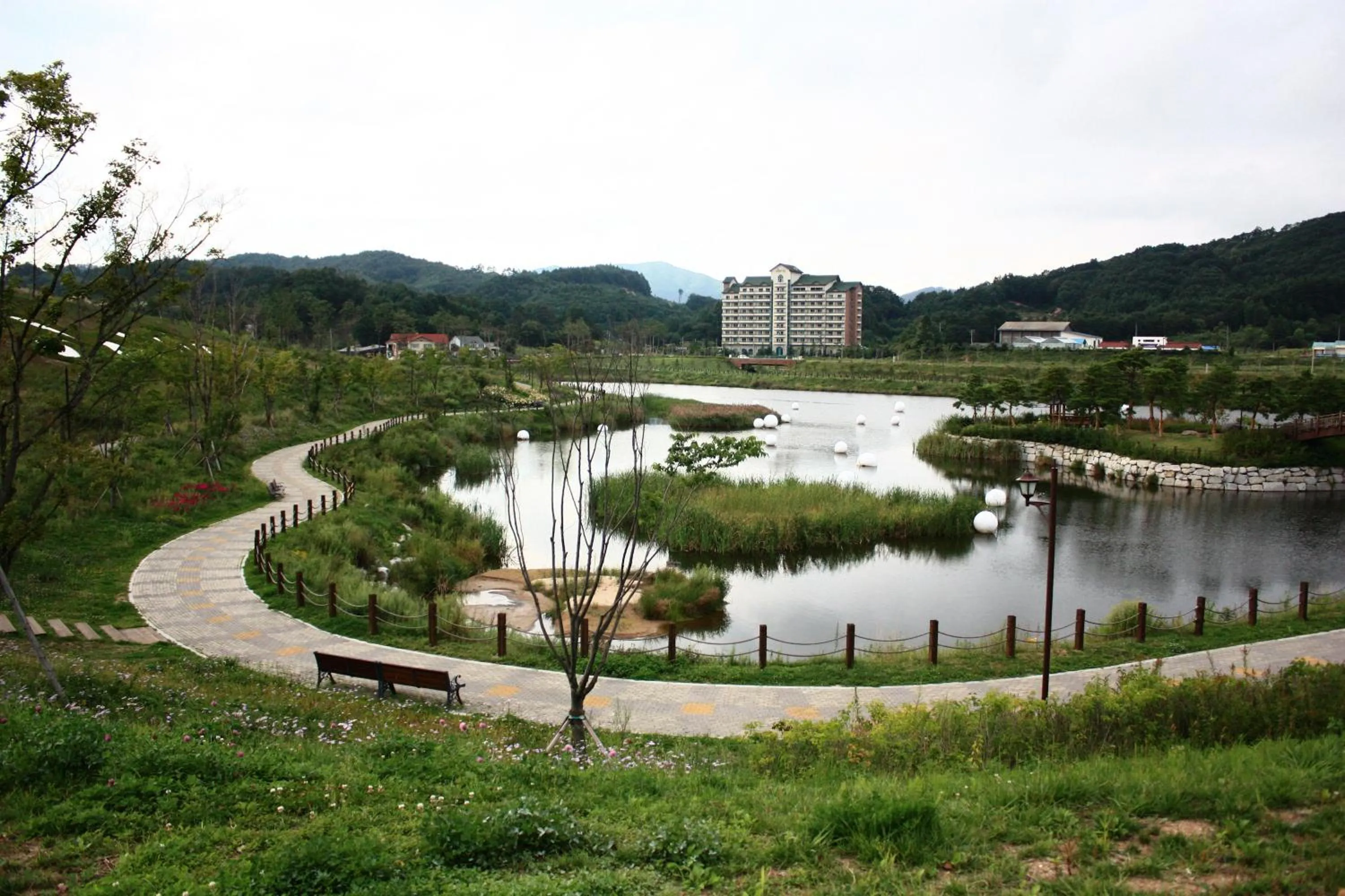 Other in Holiday Inn & Suites Alpensia Pyeongchang Suites by IHG