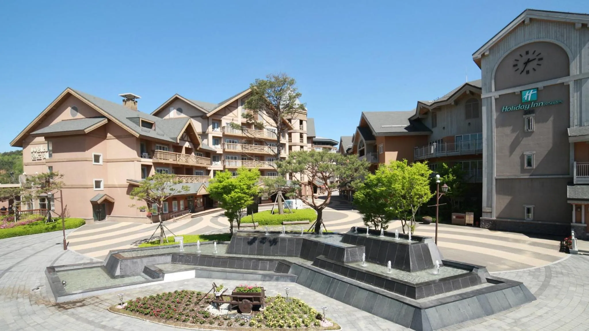 Other in Holiday Inn & Suites Alpensia Pyeongchang Suites by IHG