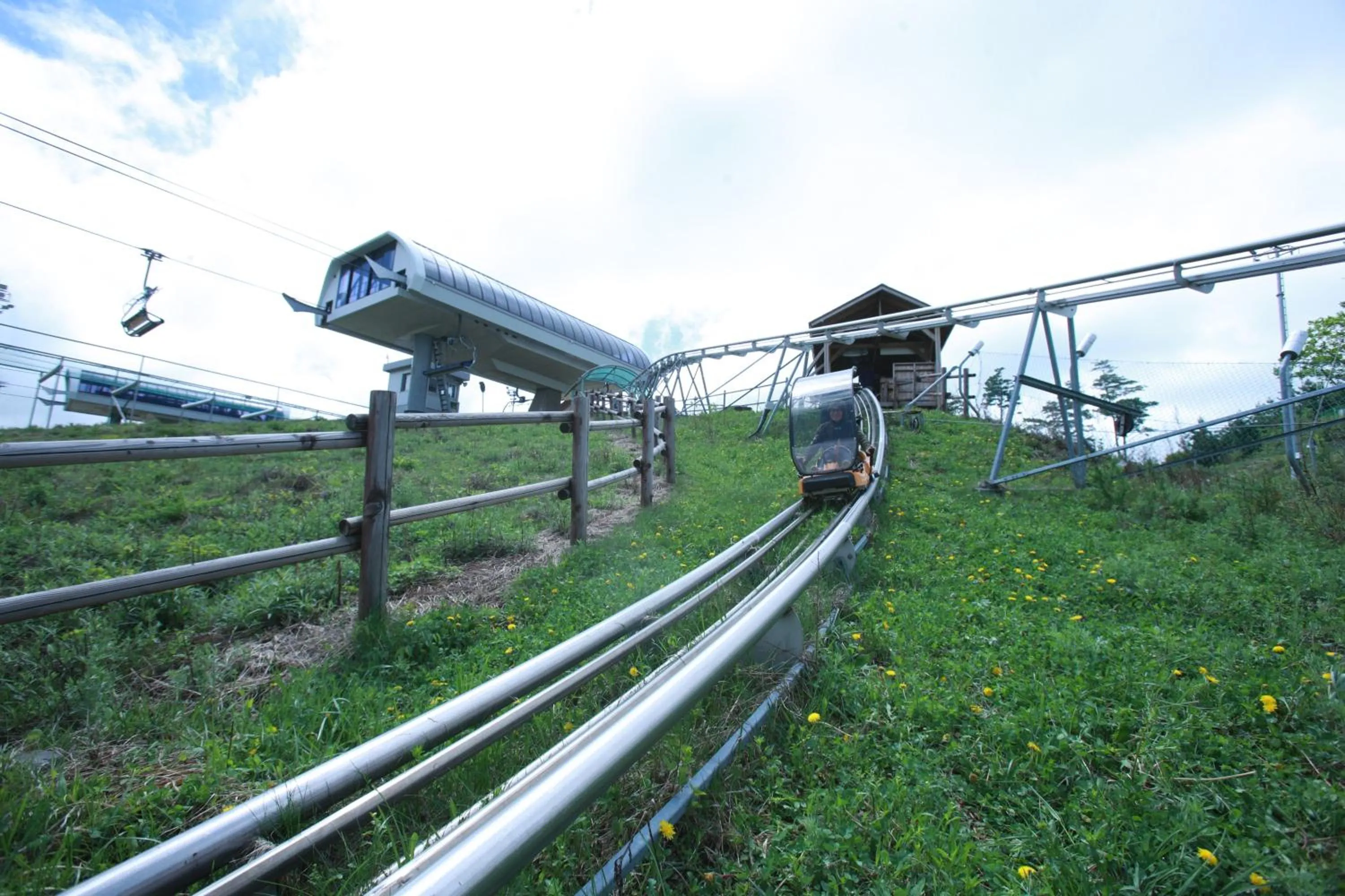 Fitness centre/facilities in Holiday Inn & Suites Alpensia Pyeongchang Suites by IHG