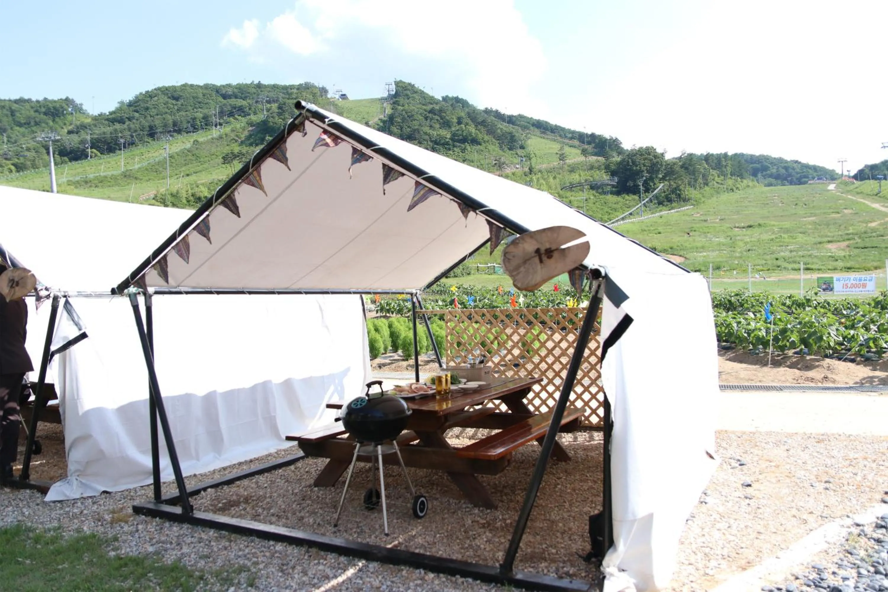 Restaurant/places to eat in Holiday Inn & Suites Alpensia Pyeongchang Suites by IHG