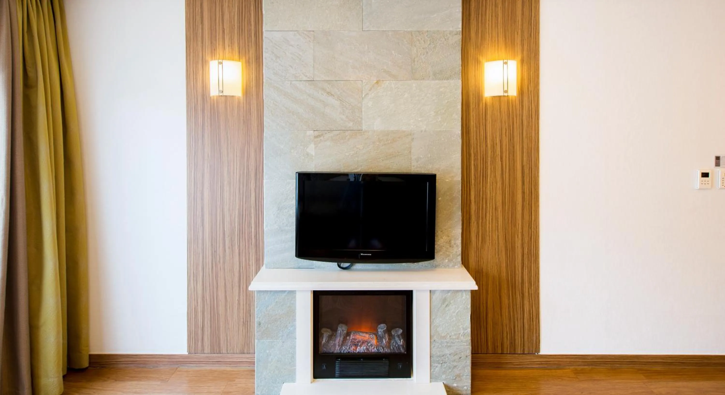 Holiday Inn & Suites Alpensia Pyeongchang Suites by IHG