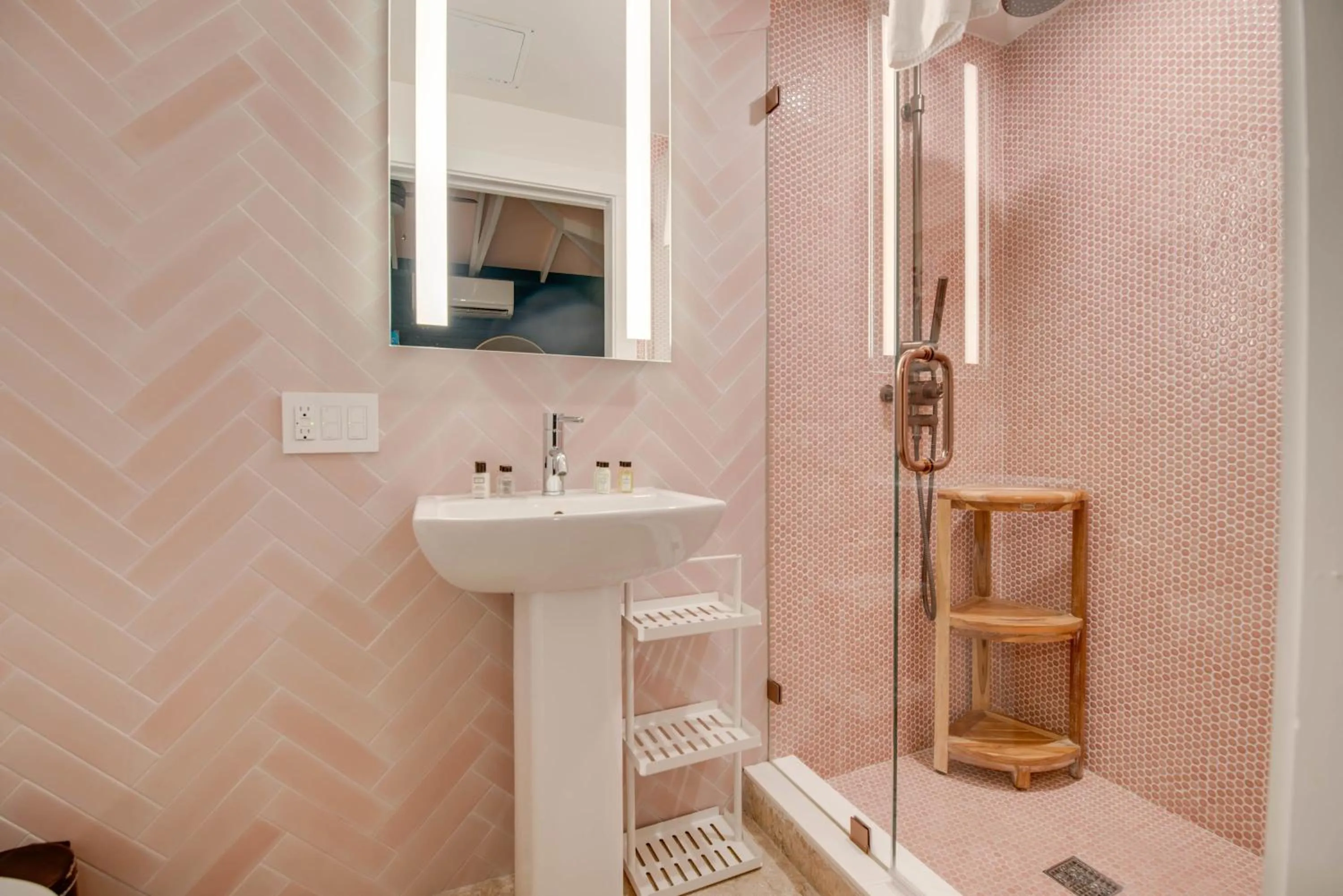 Carriage House at Grand Maloney