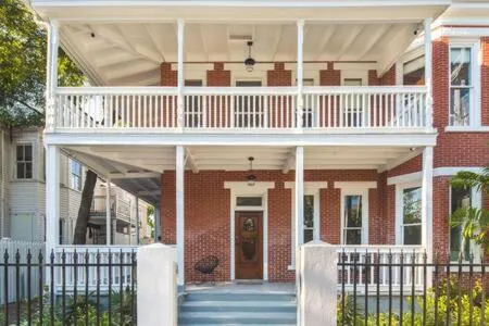 Carriage House at Grand Maloney