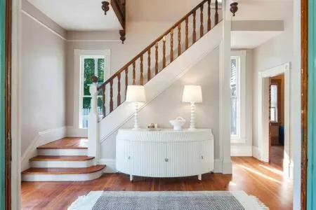 Bunk Room at the Grand Maloney