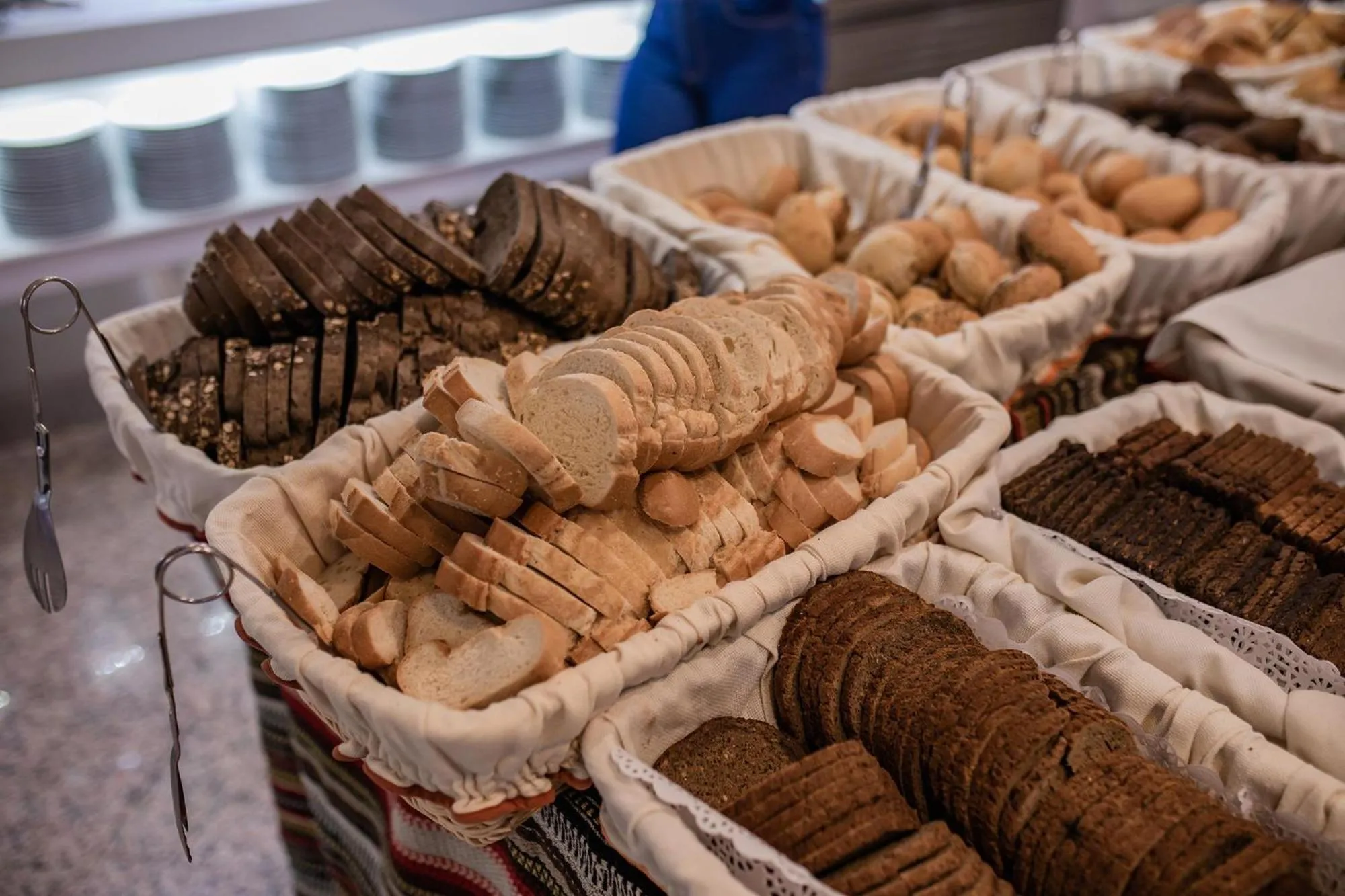 Restaurant/places to eat in Servatur Waikiki