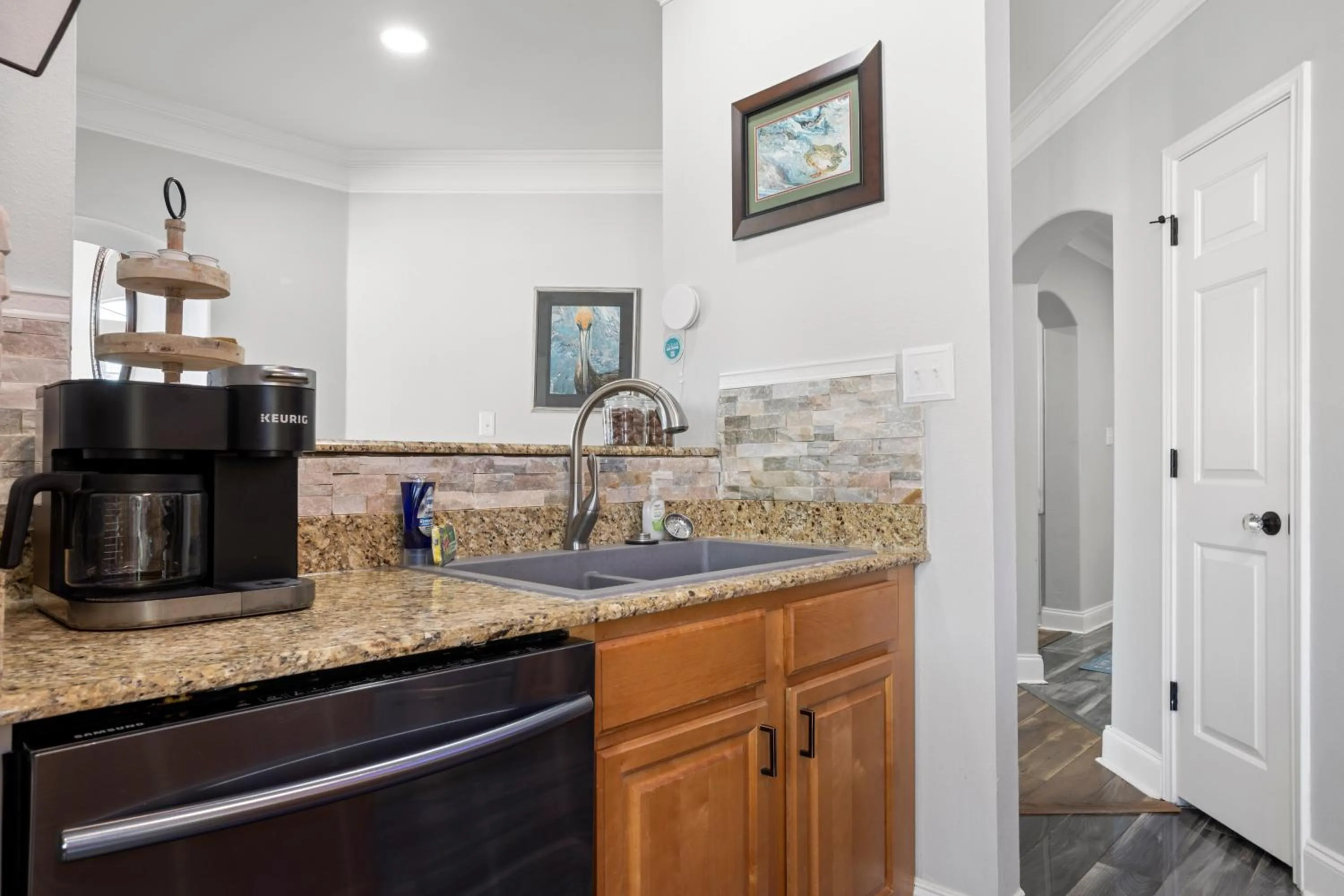 Luxury Condo in Gulfport