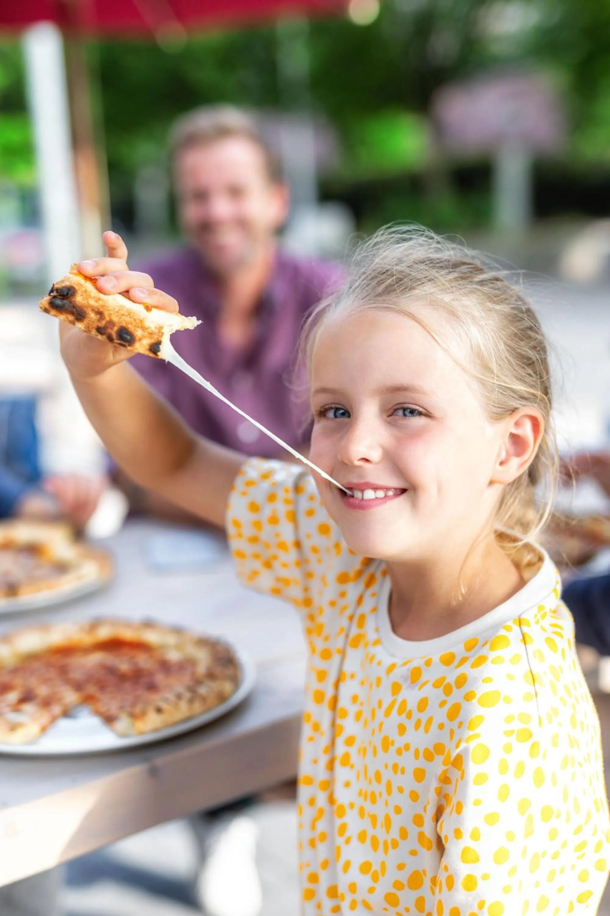 Food in Hotel am Park