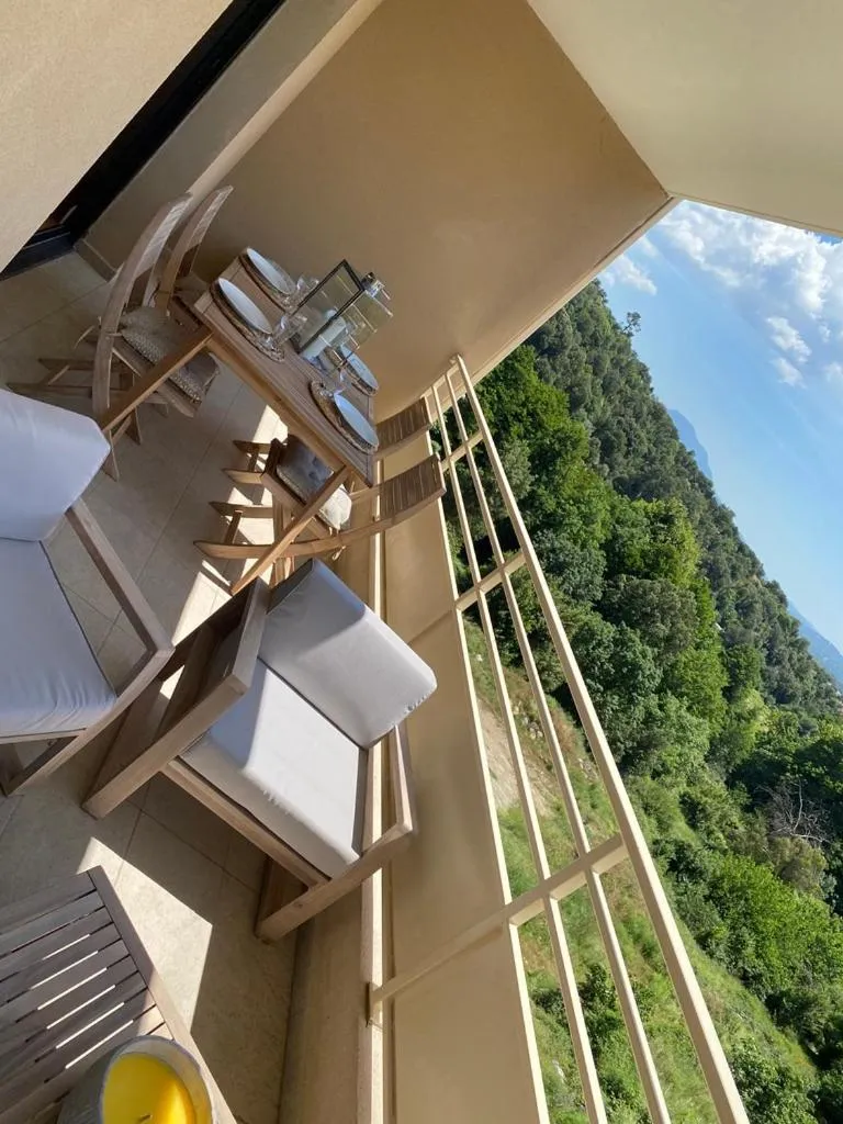 Property building in Appartements de Standing - Panate