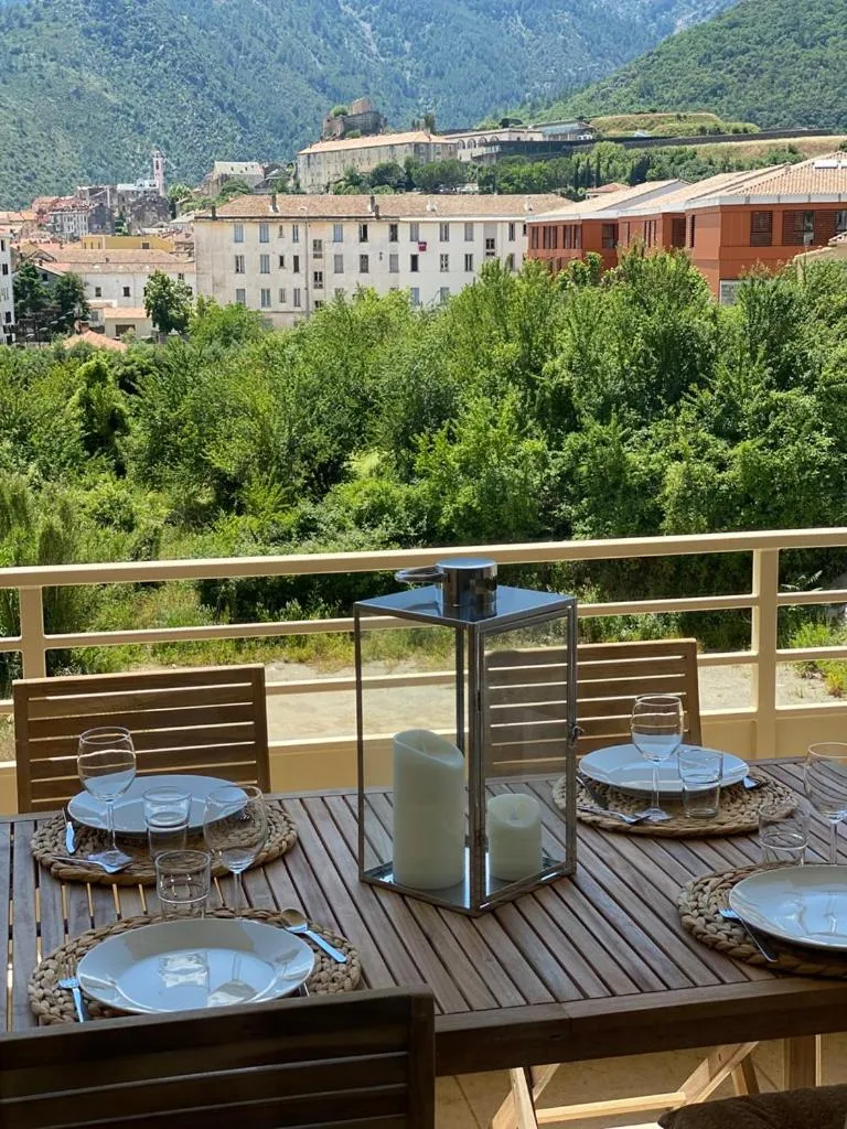 Property building in Appartements de Standing - Panate