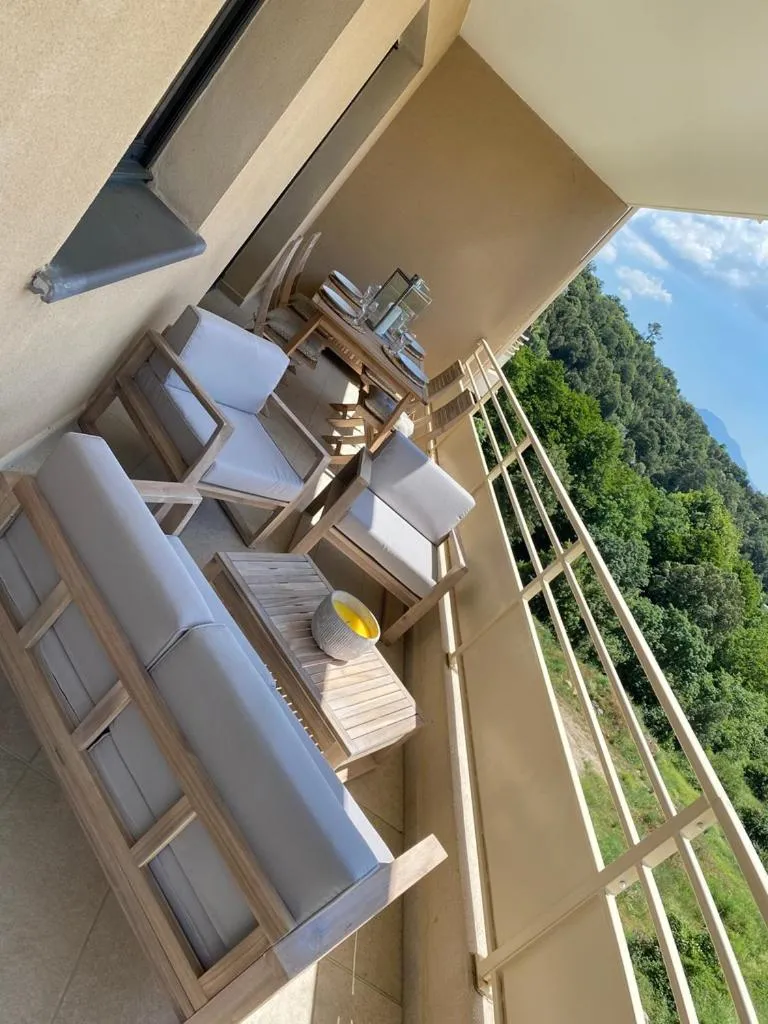 Property building in Appartements de Standing - Panate