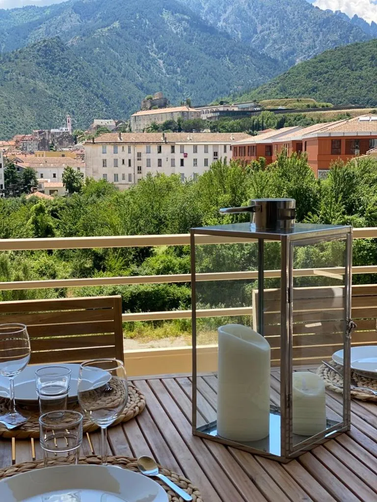 Other in Appartements de Standing - Panate