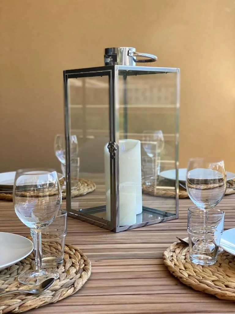 Property building in Appartements de Standing - Panate