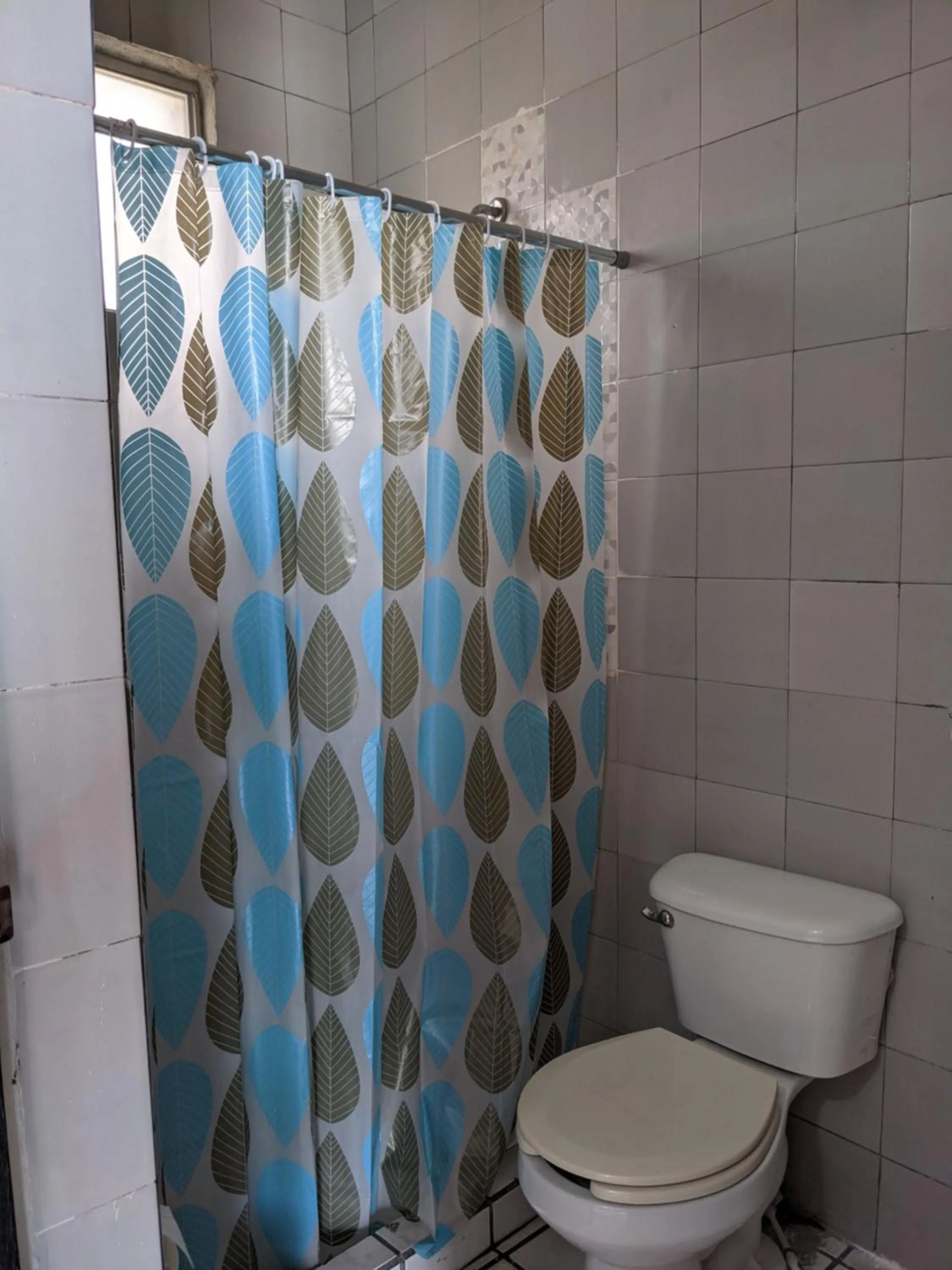 My Family In Monterrey - Hostel